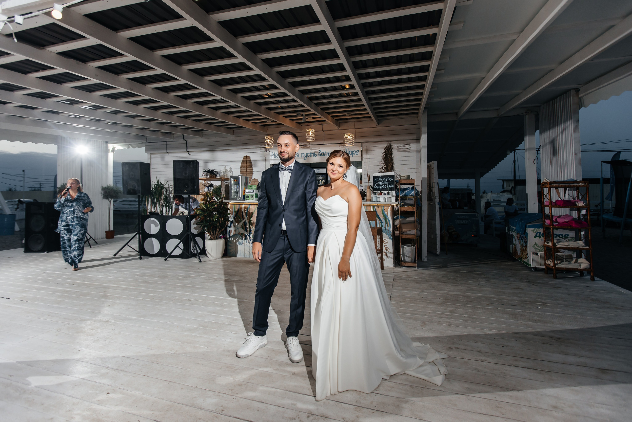 Анонс свадьбы для Елены и Максима. Свадебный фотограф в Крыму и Севастополе Ольга Баскакова