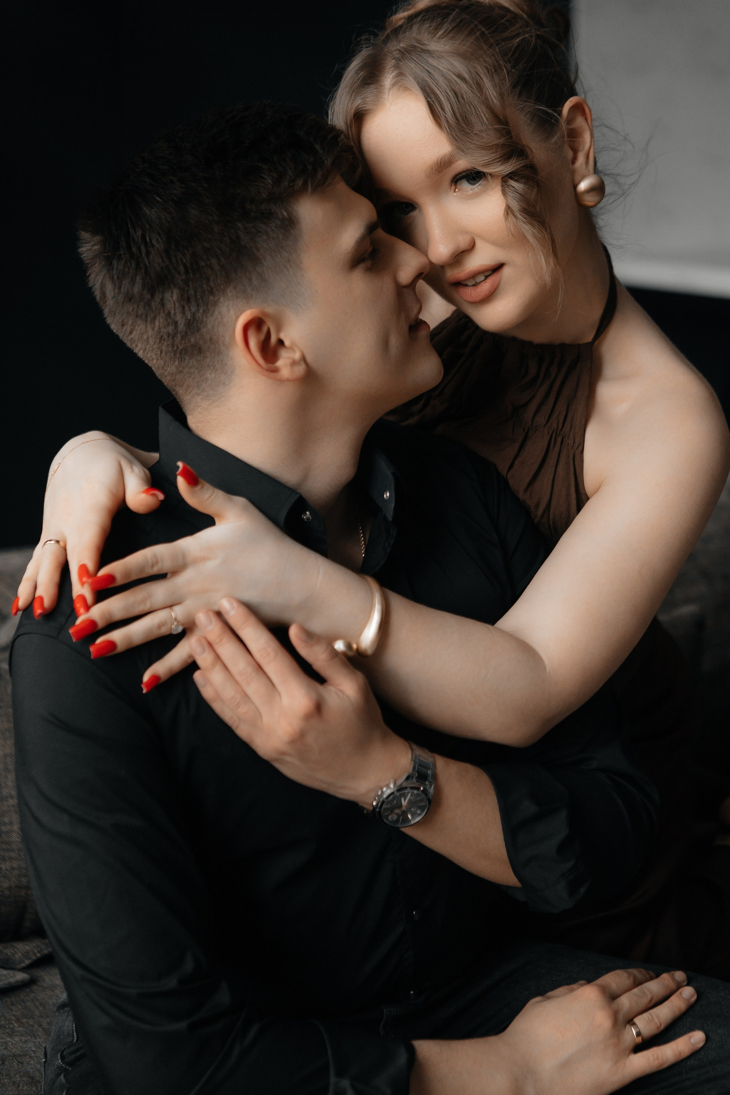 Po lubvi. Свадебный фотограф в Туле, Москве и по всей России Ангелина Зеленина