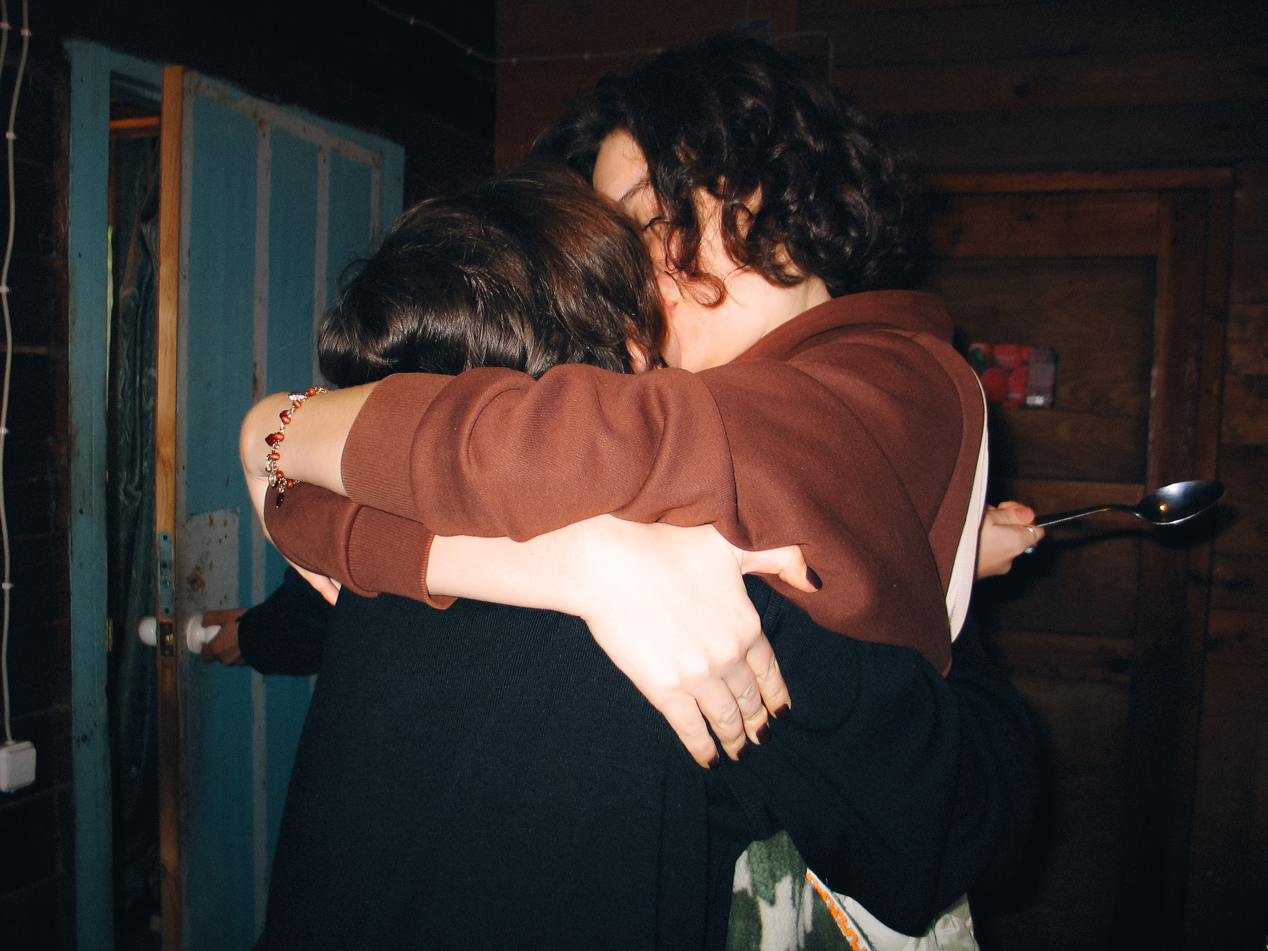 ДР на даче Арины | окт 2024