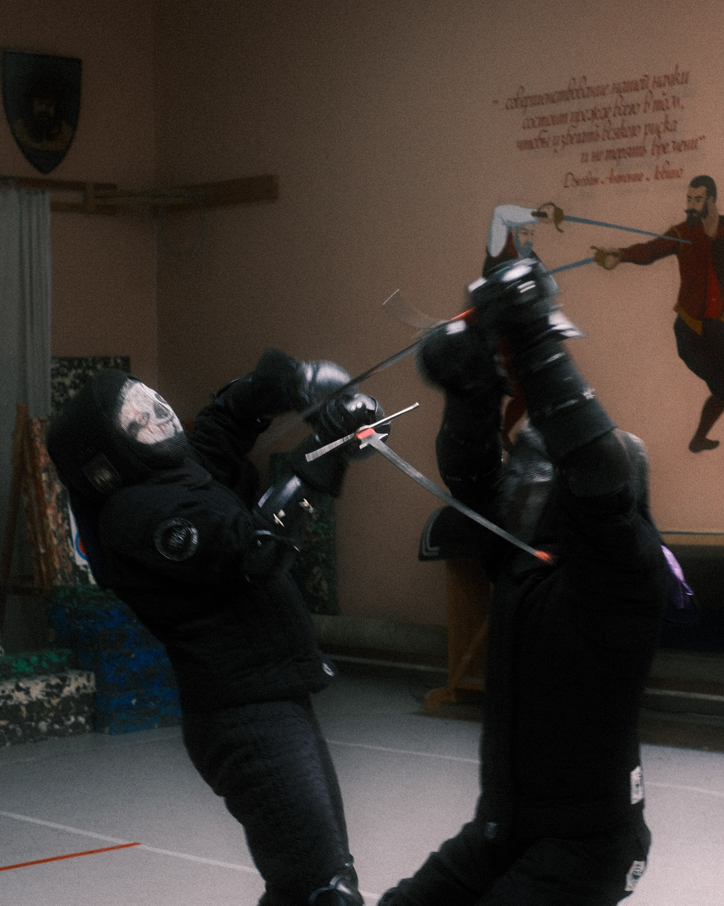 Летний турнир | HEMA Team