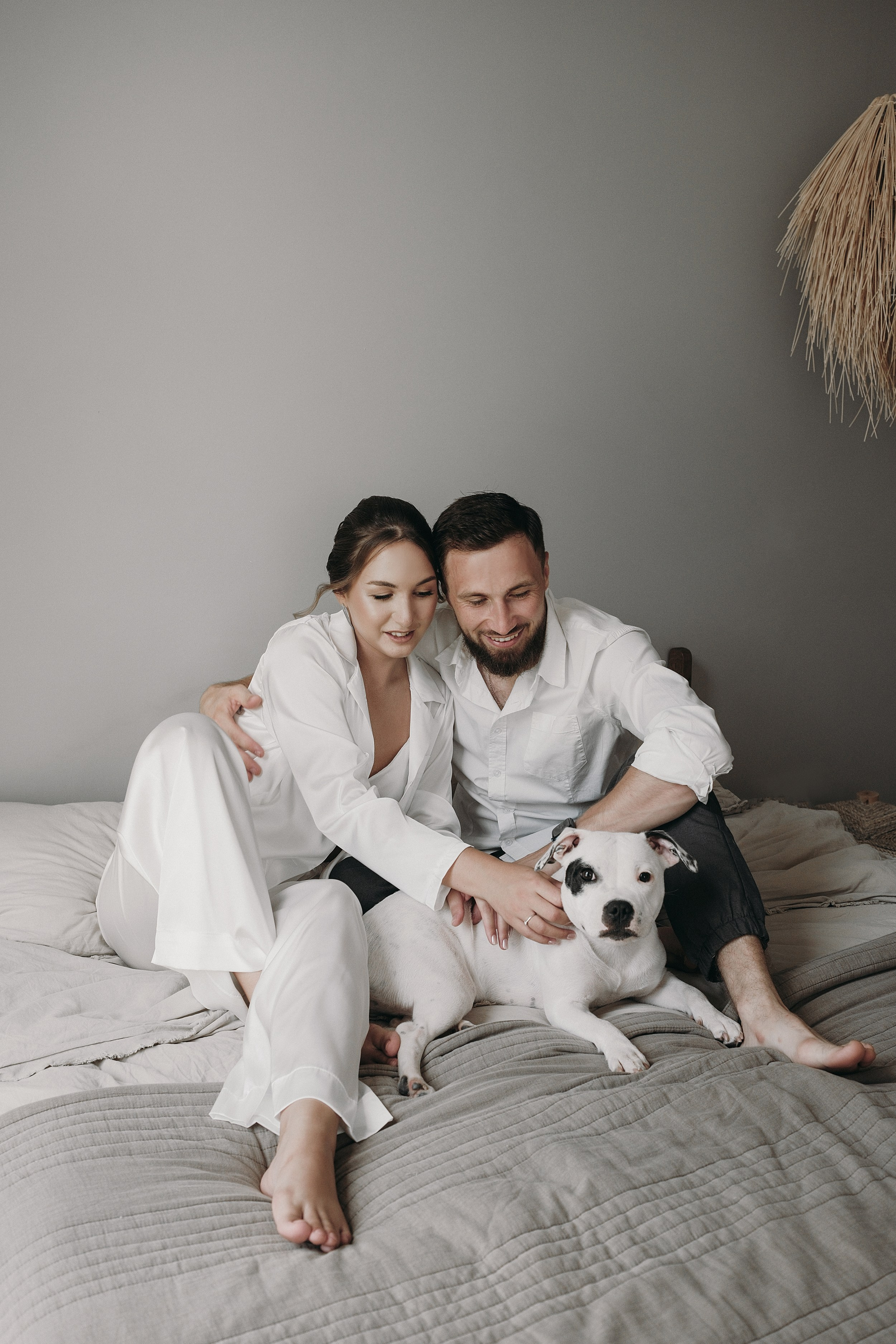 Vlad / Albina 🖤. Фотограф Юрий Марилов Москва, Тюмень