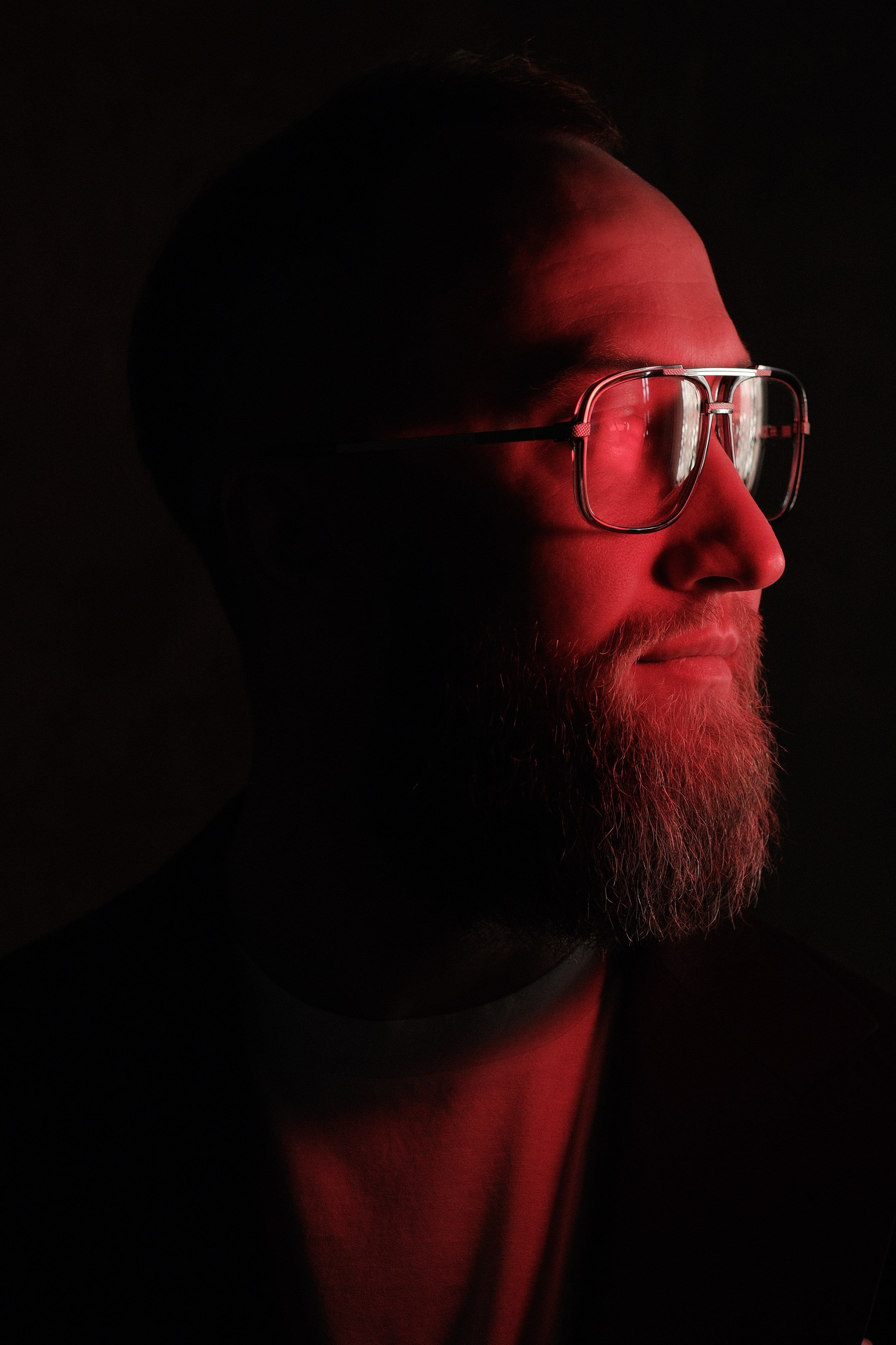 Сергей. Фотограф Юрий Марилов Москва, Тюмень