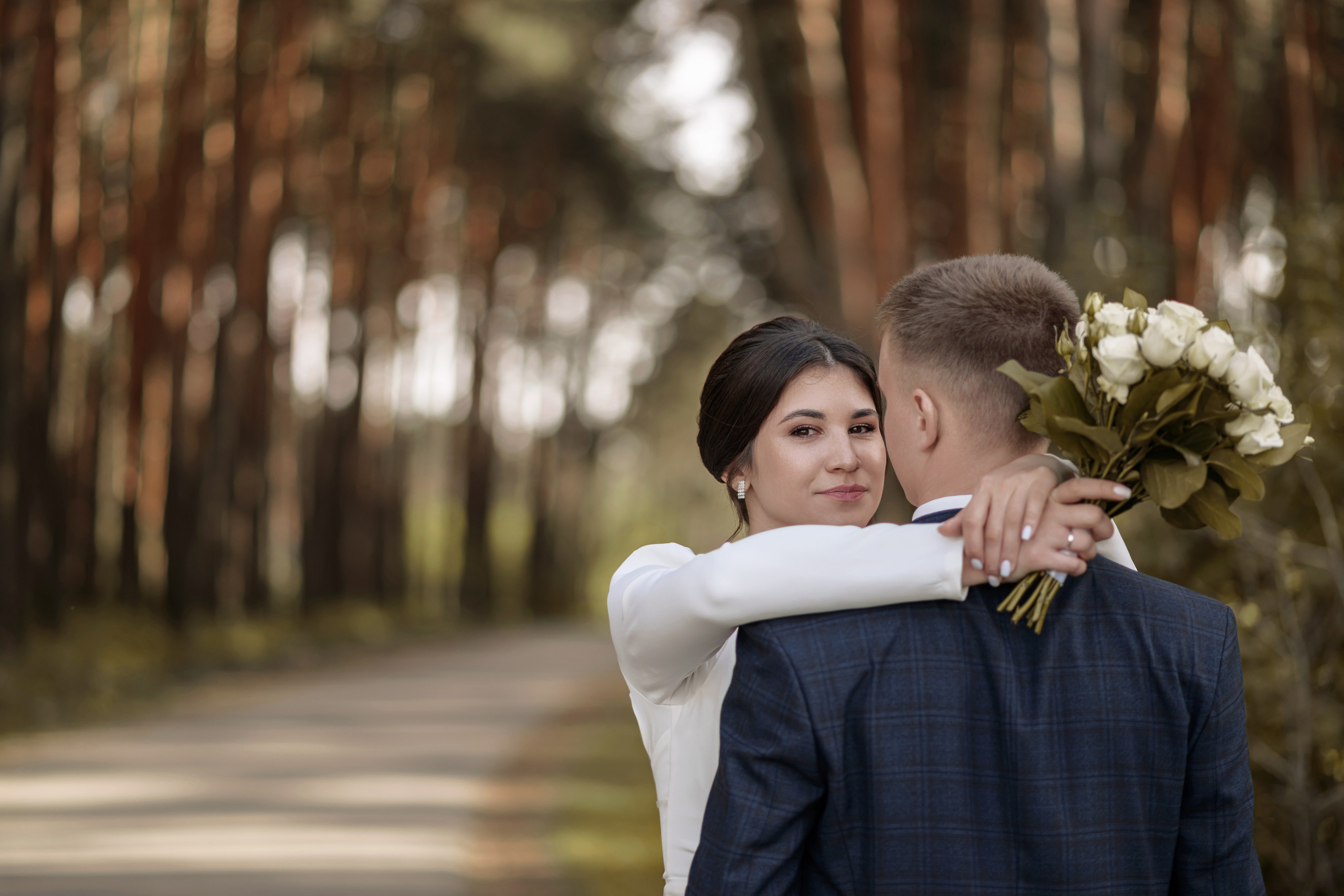 Эдуард и Виктория. Свадебный фотограф Белгород Валуйки Старый Оскол Воронеж