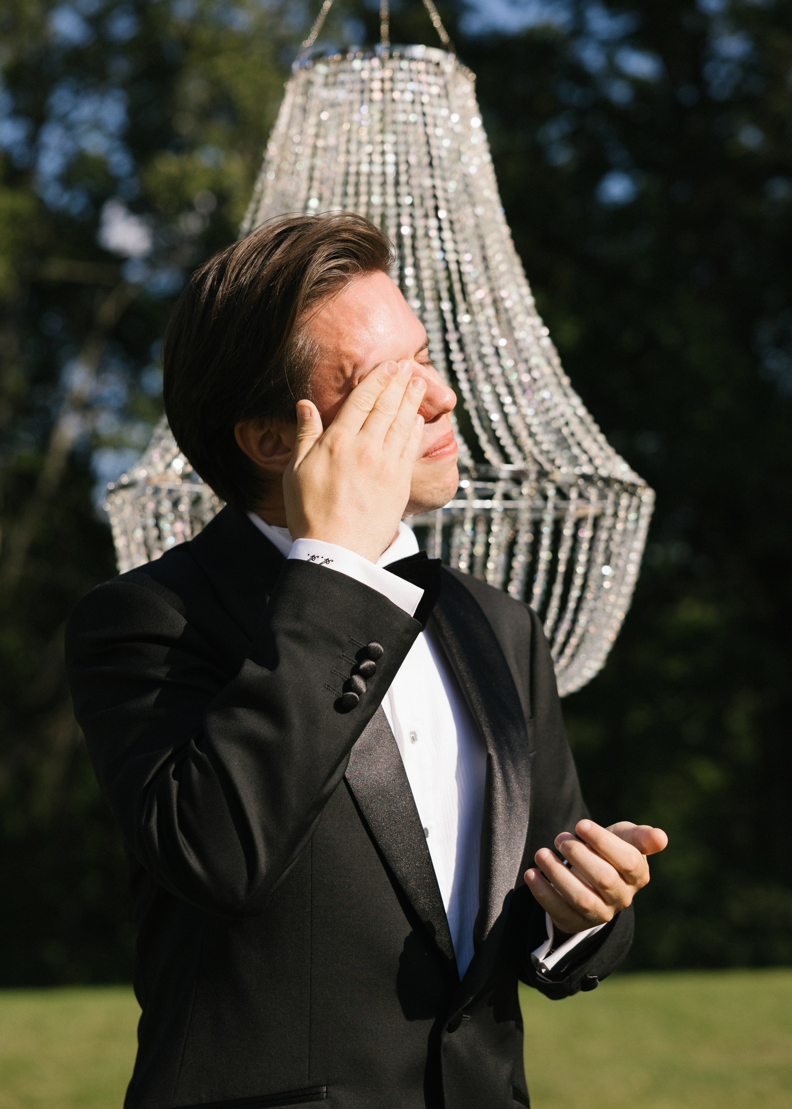 Artem & Anastasia • Castle Bip. Anna Fridenberg | wedding photographer