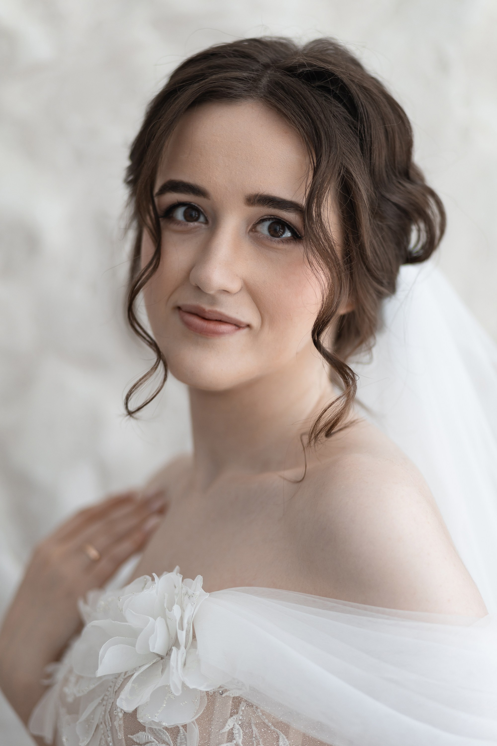 Елена и Алексей. Свадебный фотограф Андрей Алексеев в Омске