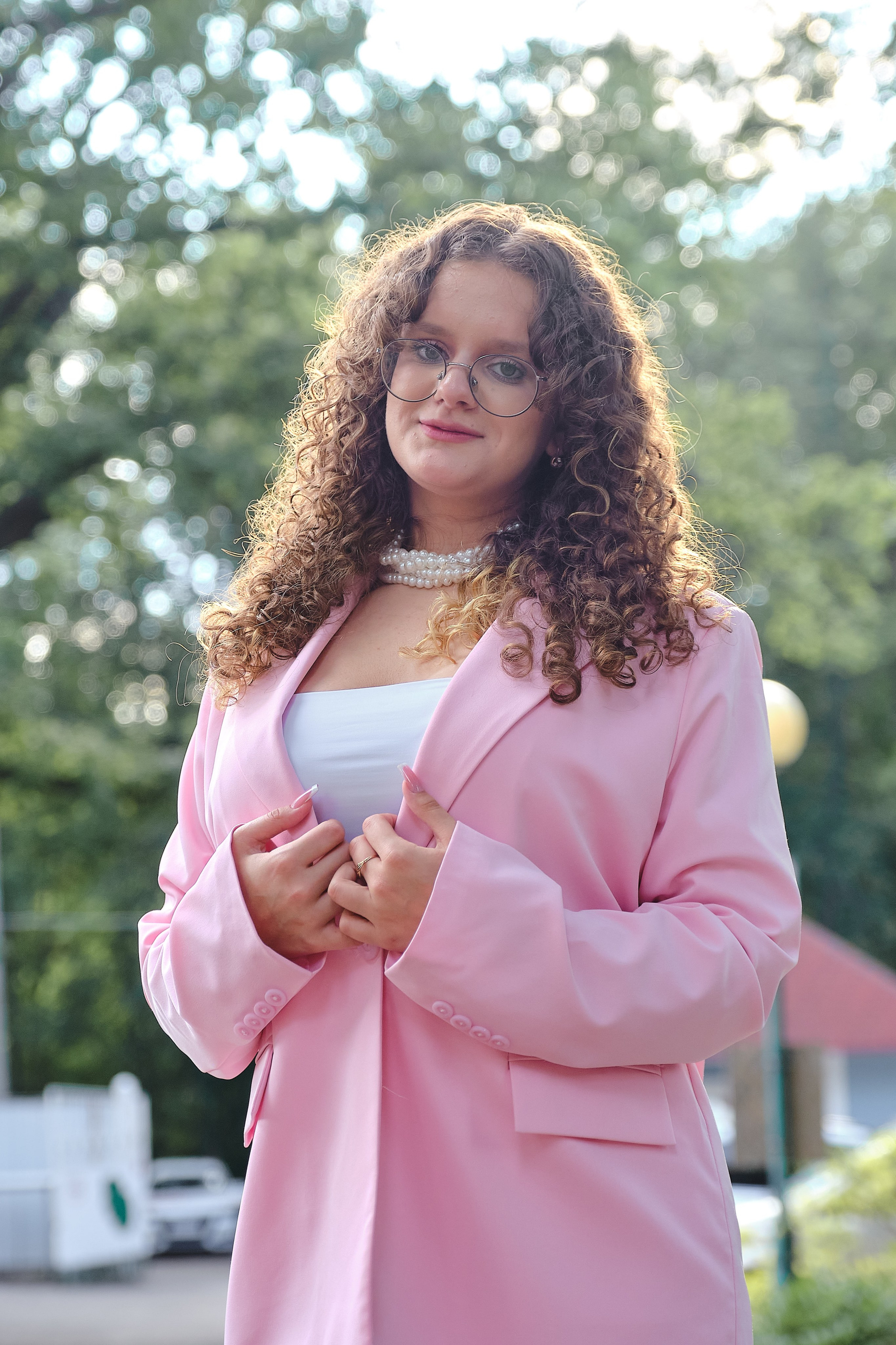 Выпускной 9 класс. Фотограф в Самаре Татьяна Дубаносова