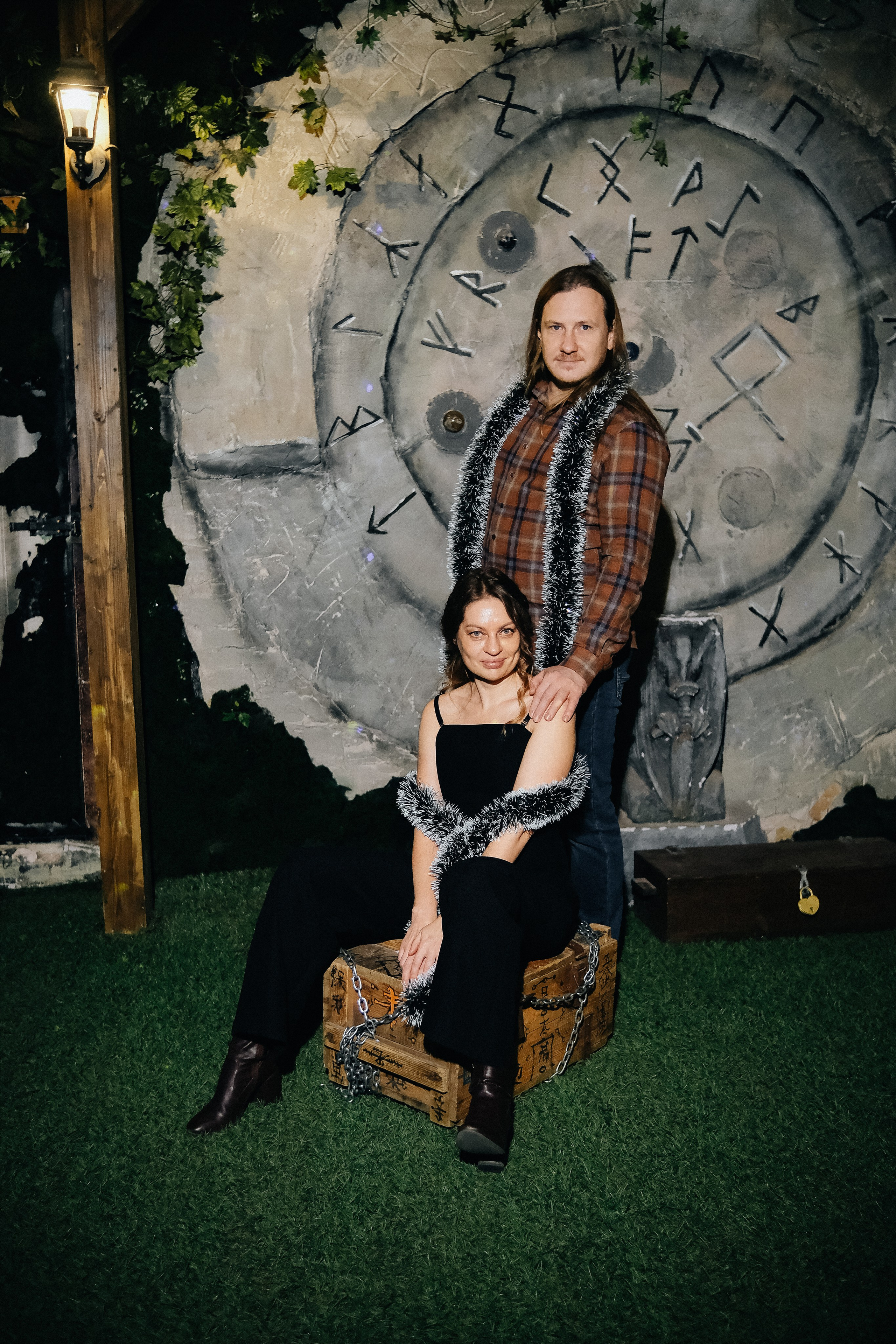 Корпоратив loft Game diving. Phdkvmr.ru