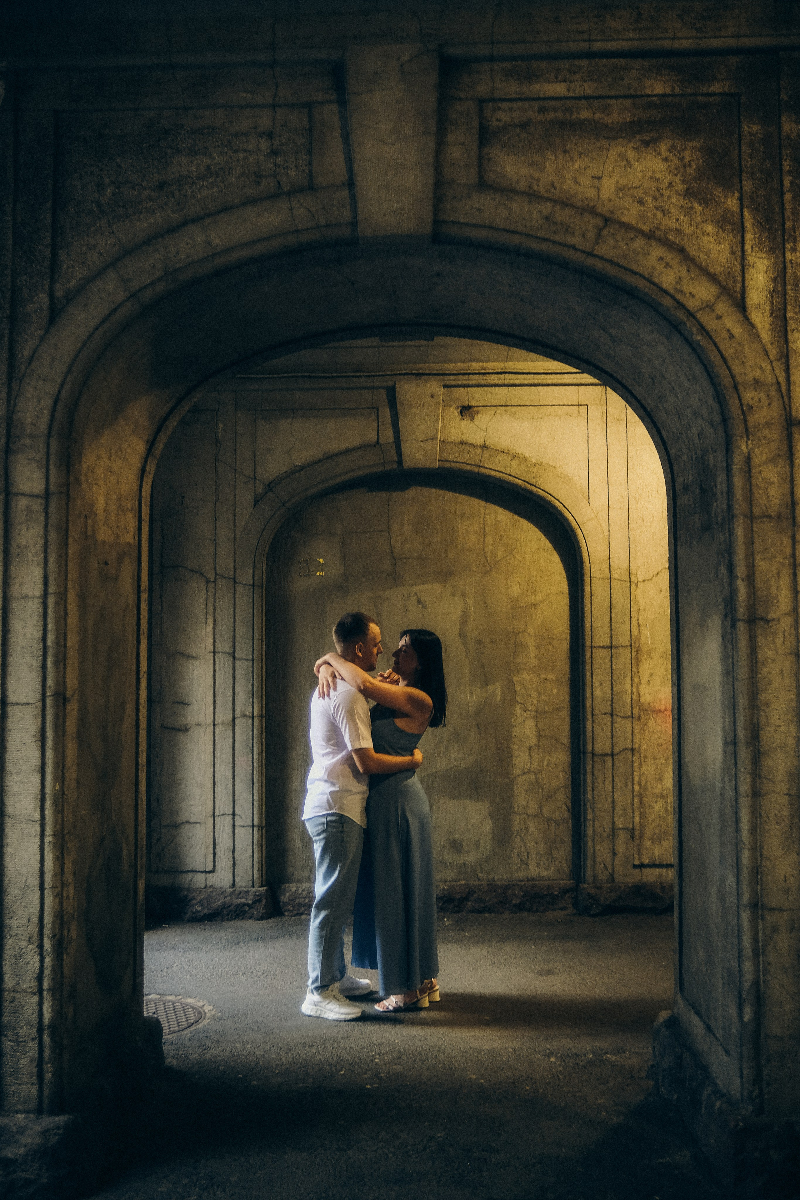 Катя & Слава. Phdkvmr.ru