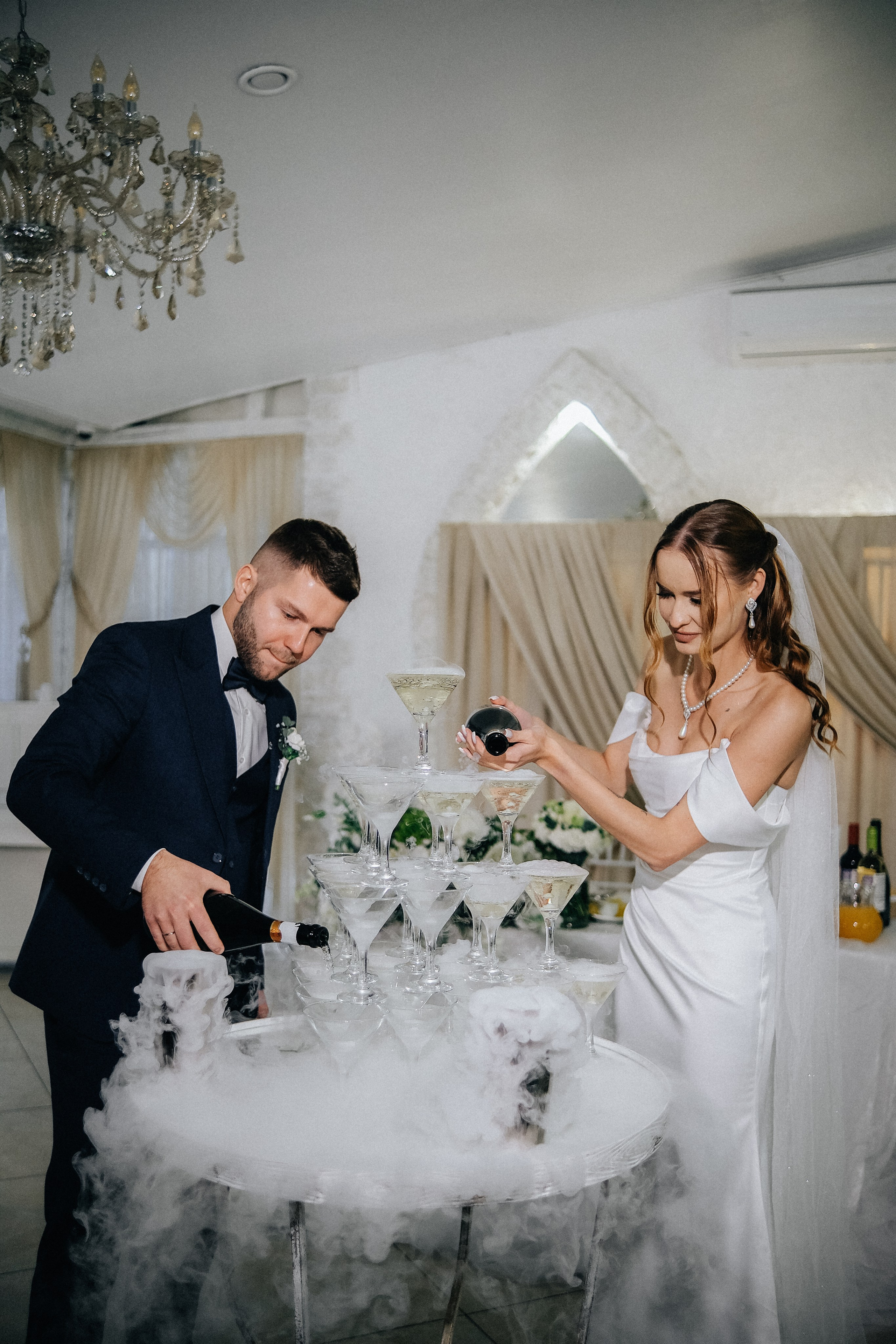 Оля & Денис СПБ. Phdkvmr.ru