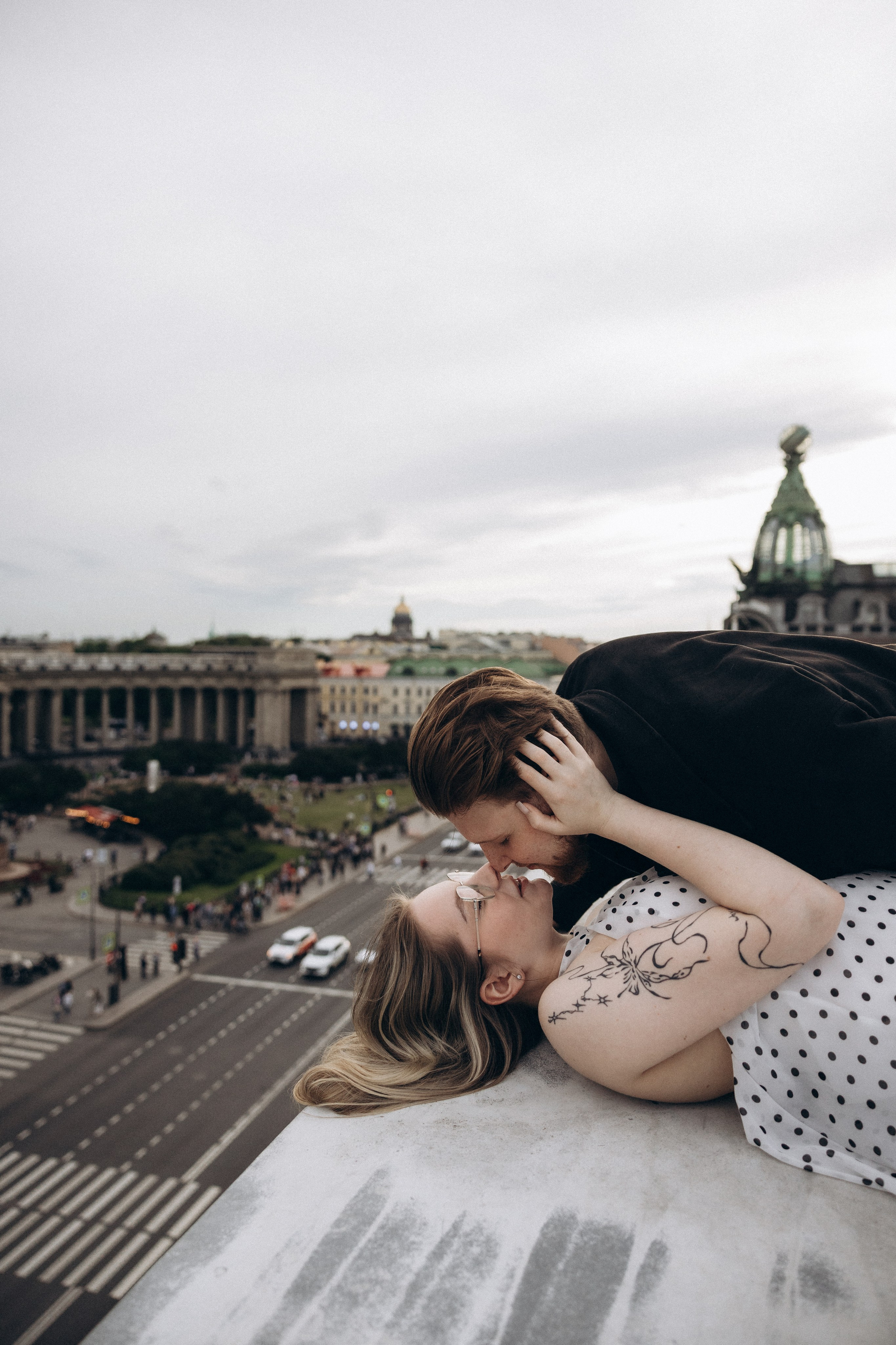 Софа & Валера. Phdkvmr.ru
