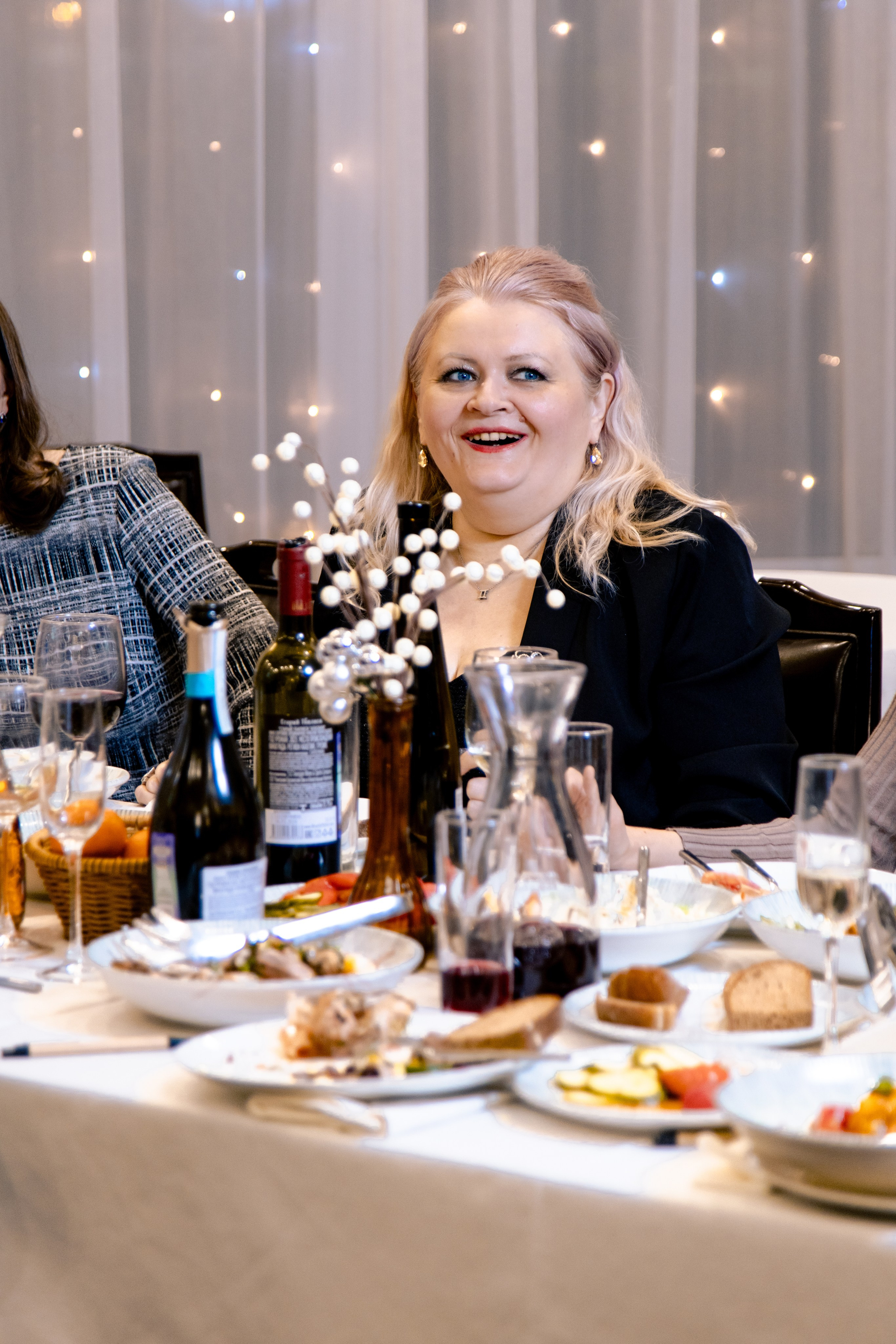 «Золотое время» Новогодний корпоратив. МЕДИА-РЕСУРС ХАБАРОВСК / Фотоотчеты / Репортажи / События