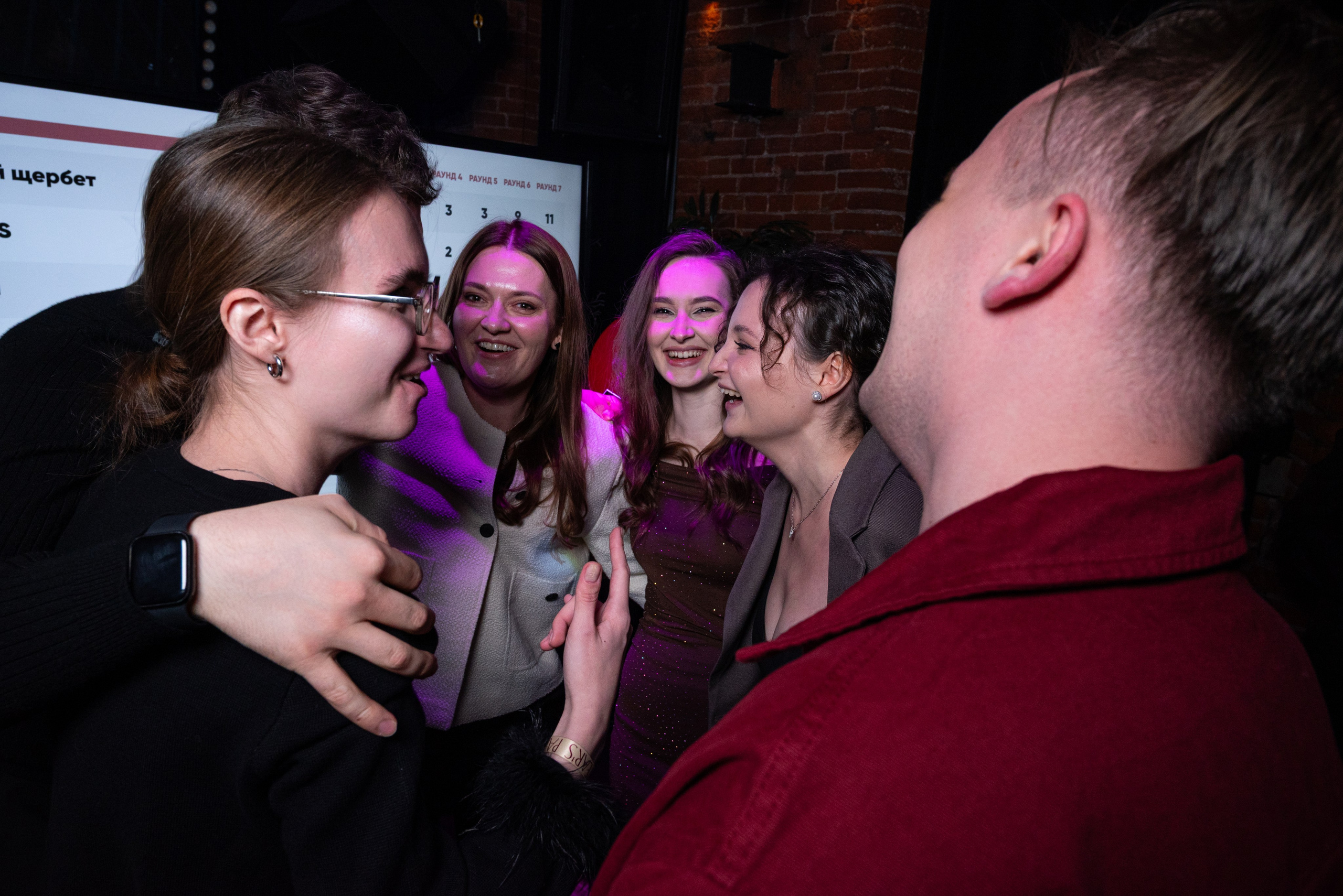 Корпоративы. Фотограф мероприятий в Москве