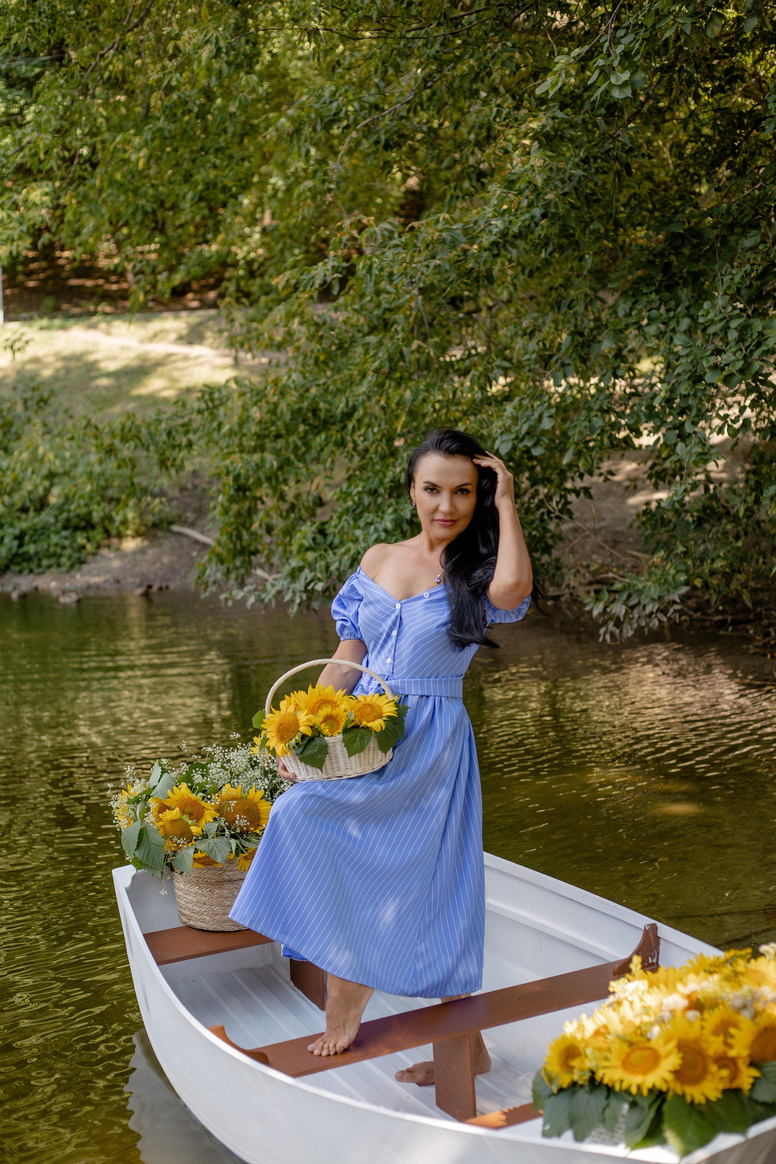 Фотопроект «Sar.fotolodka» 3 Августа 🌻. Семейный фотограф в Саратове Элоиза Ляпина