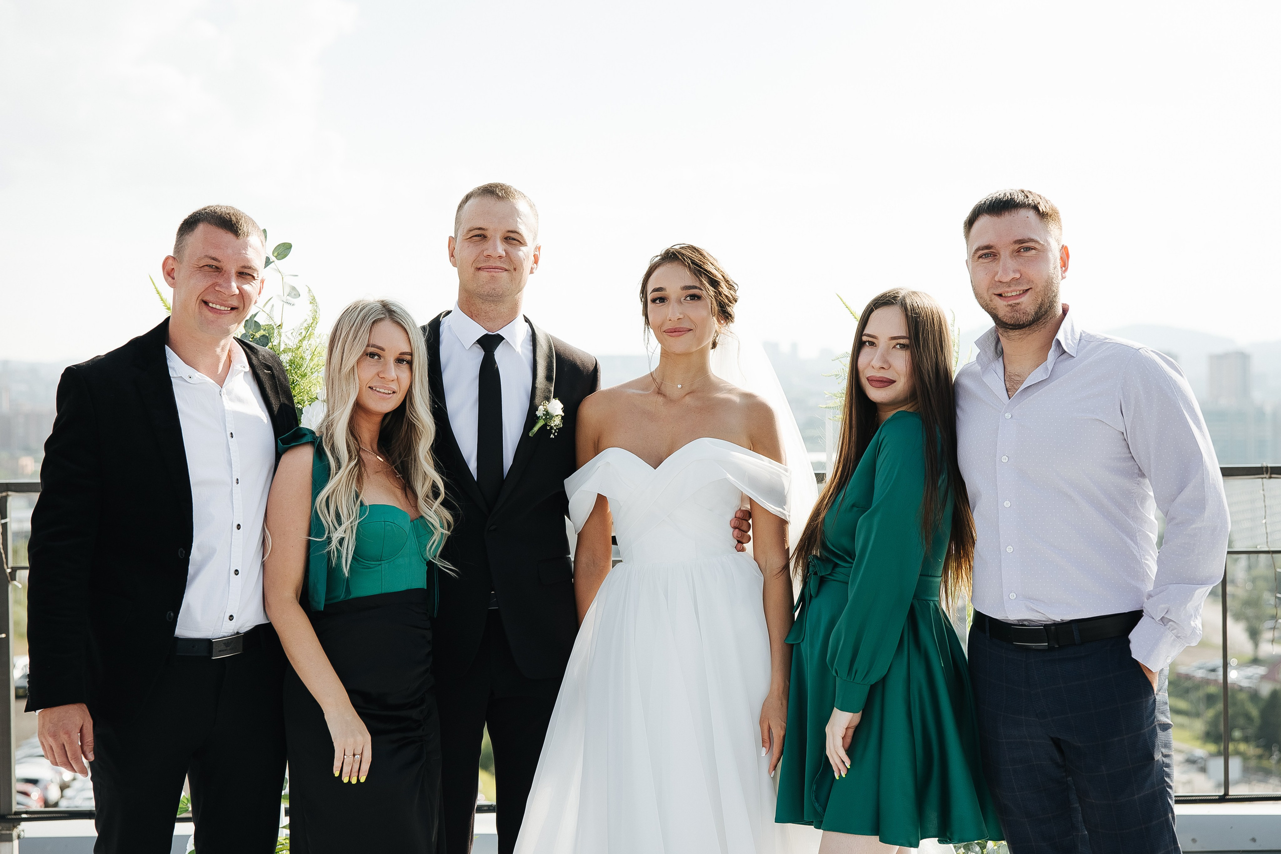 Иван Юлия. Фотограф в Красноярске Надежда Воскресенская