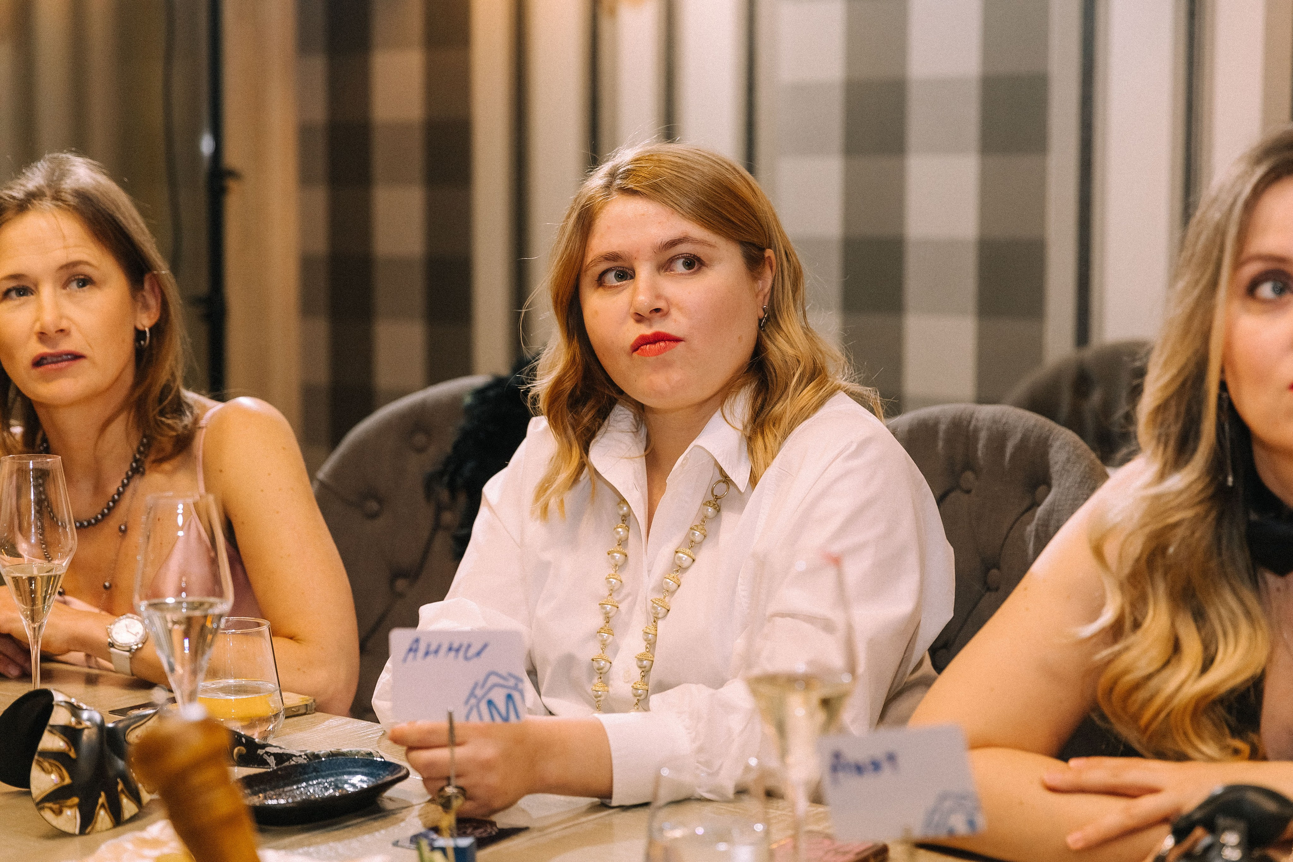 День Рождения в «Рататуй». Фотограф в Красноярске Надежда Воскресенская