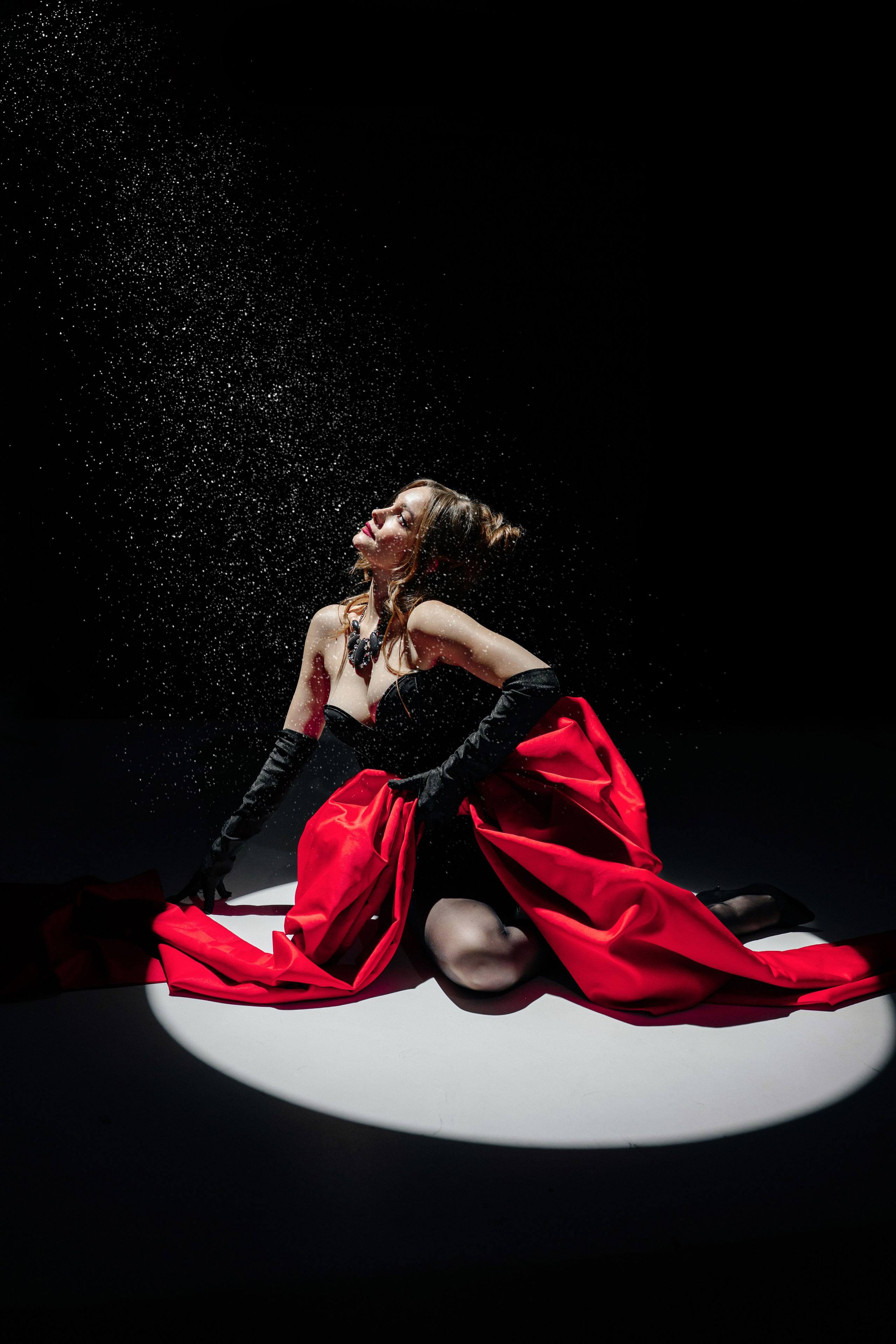 Катя. Фотограф в Красноярске