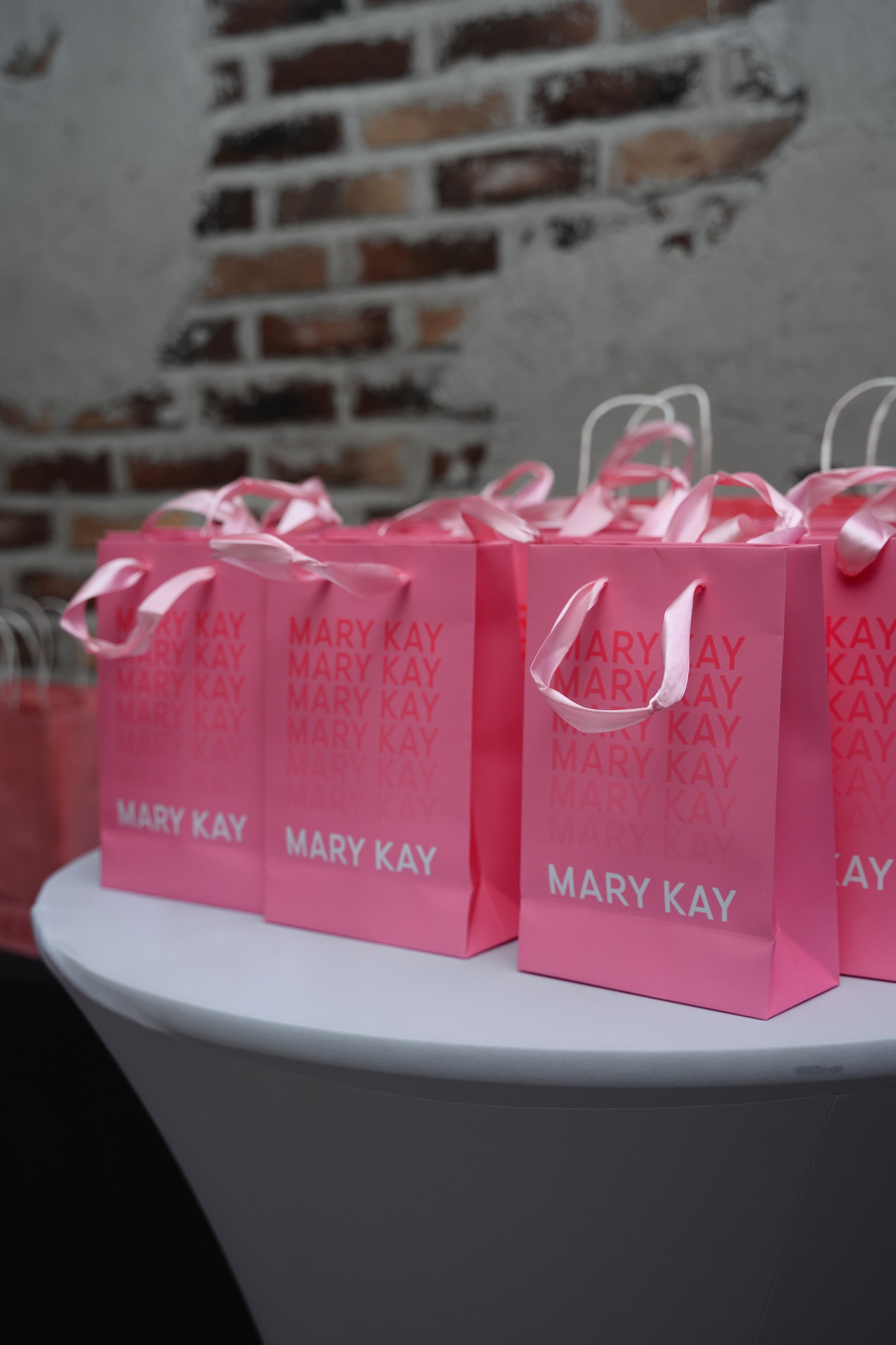 Mary Kay. Фотограф в Красноярске