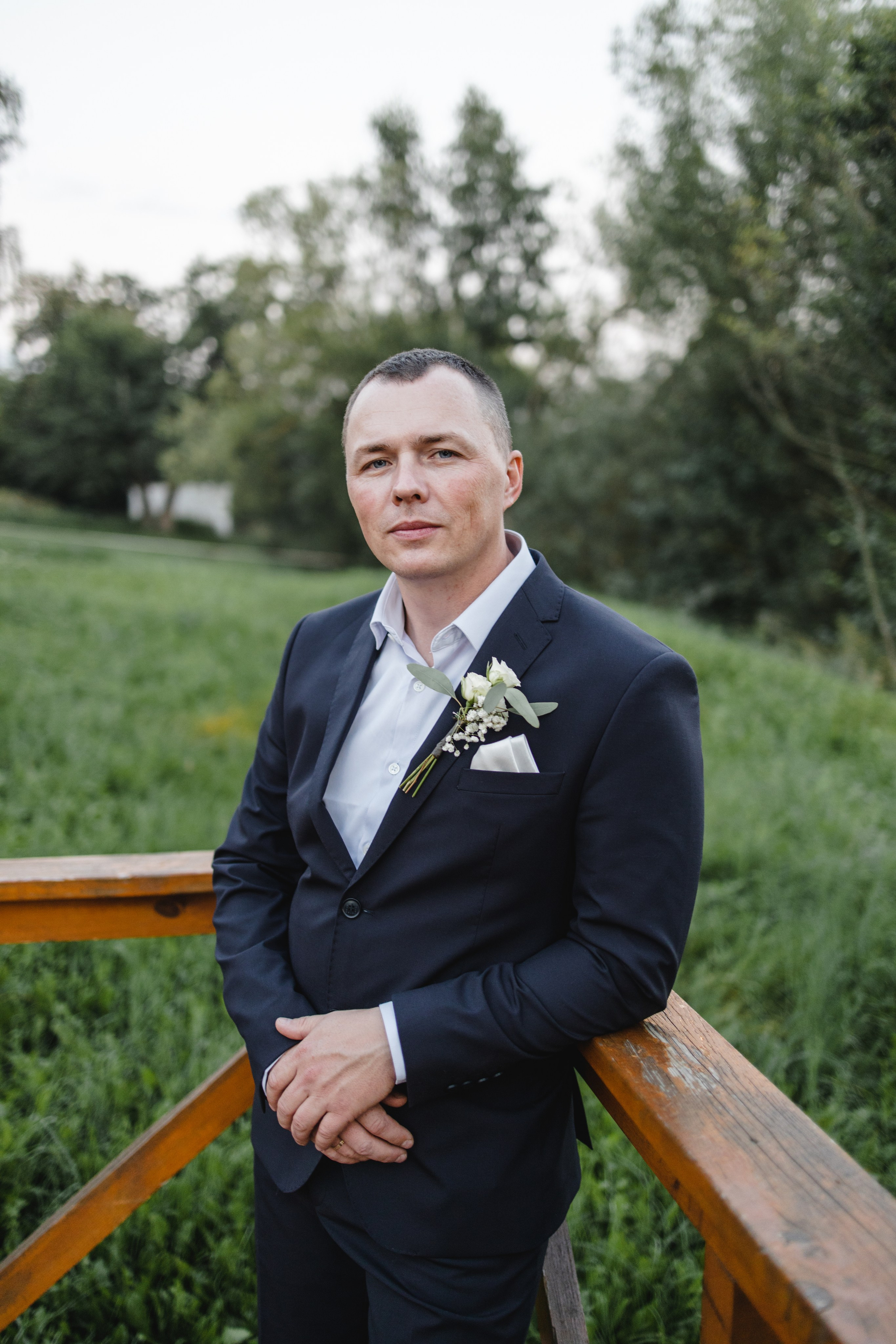 Вячеслав и Наталья. Фотограф Москва, Светлана Королева