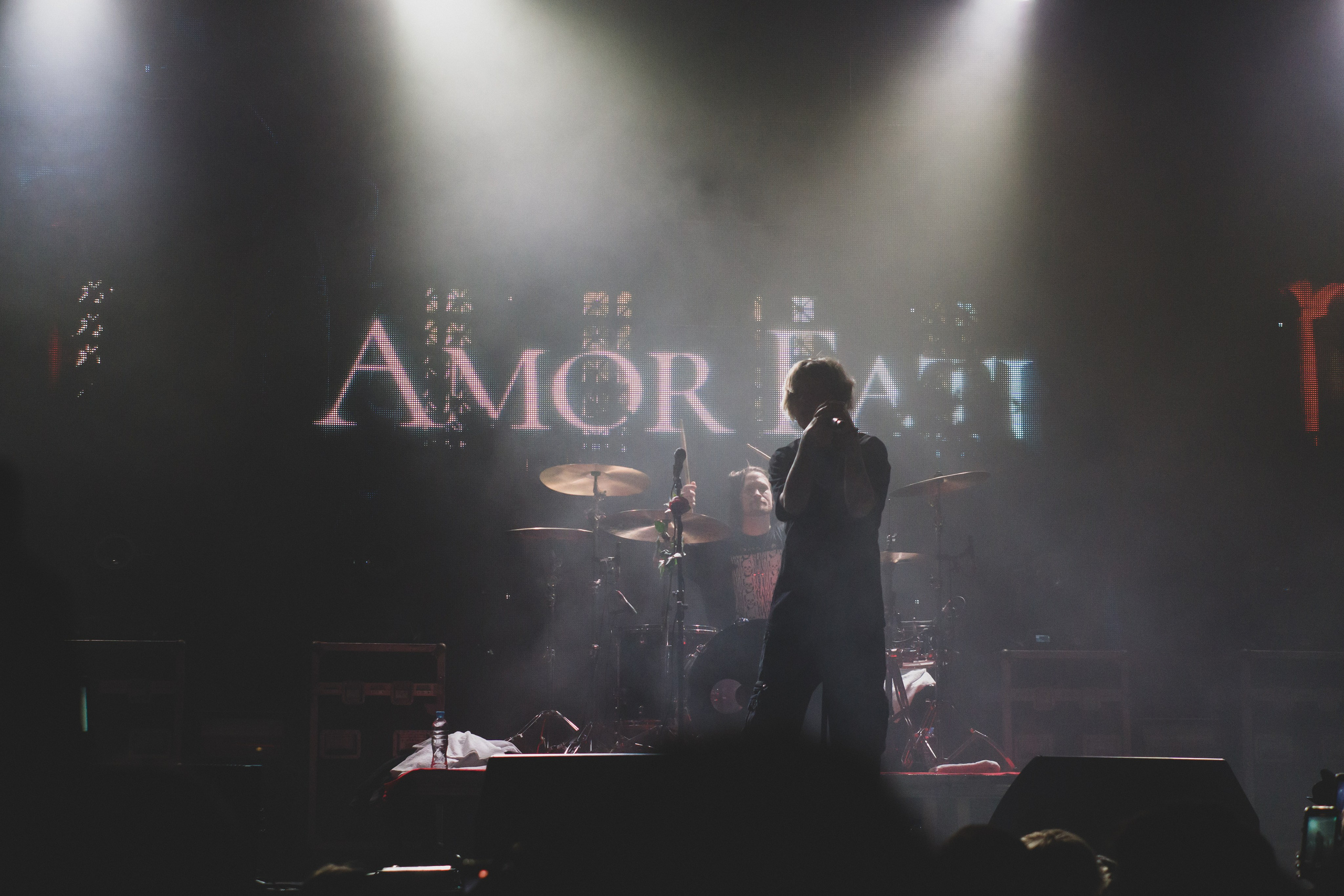 Джизус. Фотограф Нижний Новгород — Дмитрий Грехов