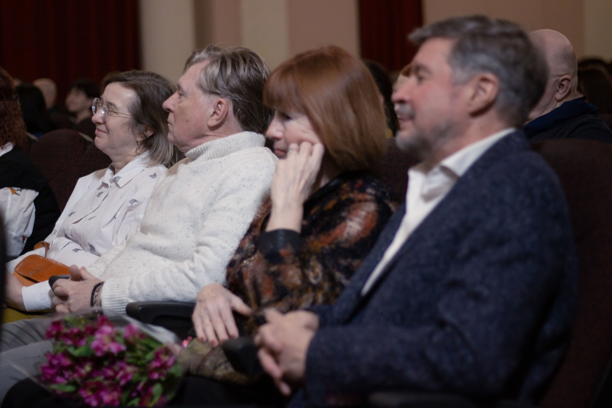 Лариса Малеванная | Дом кино. Юля Мурашова портретный и документальный фотограф