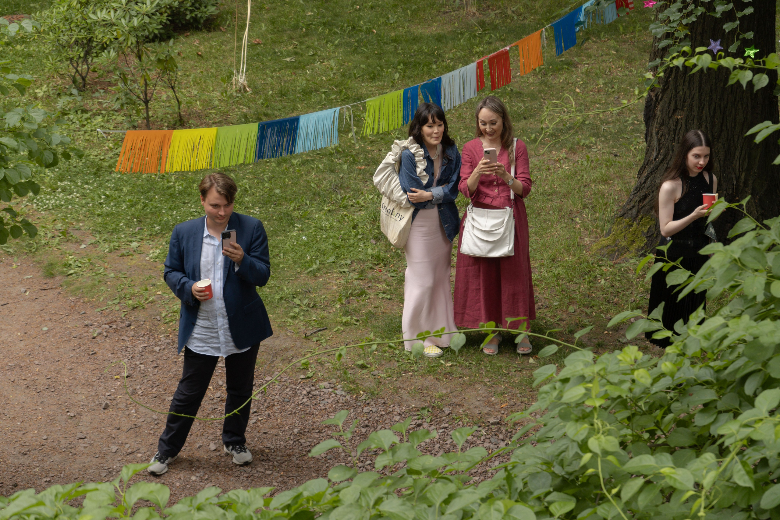 Выпускной Смольный. Юля Мурашова портретный и документальный фотограф