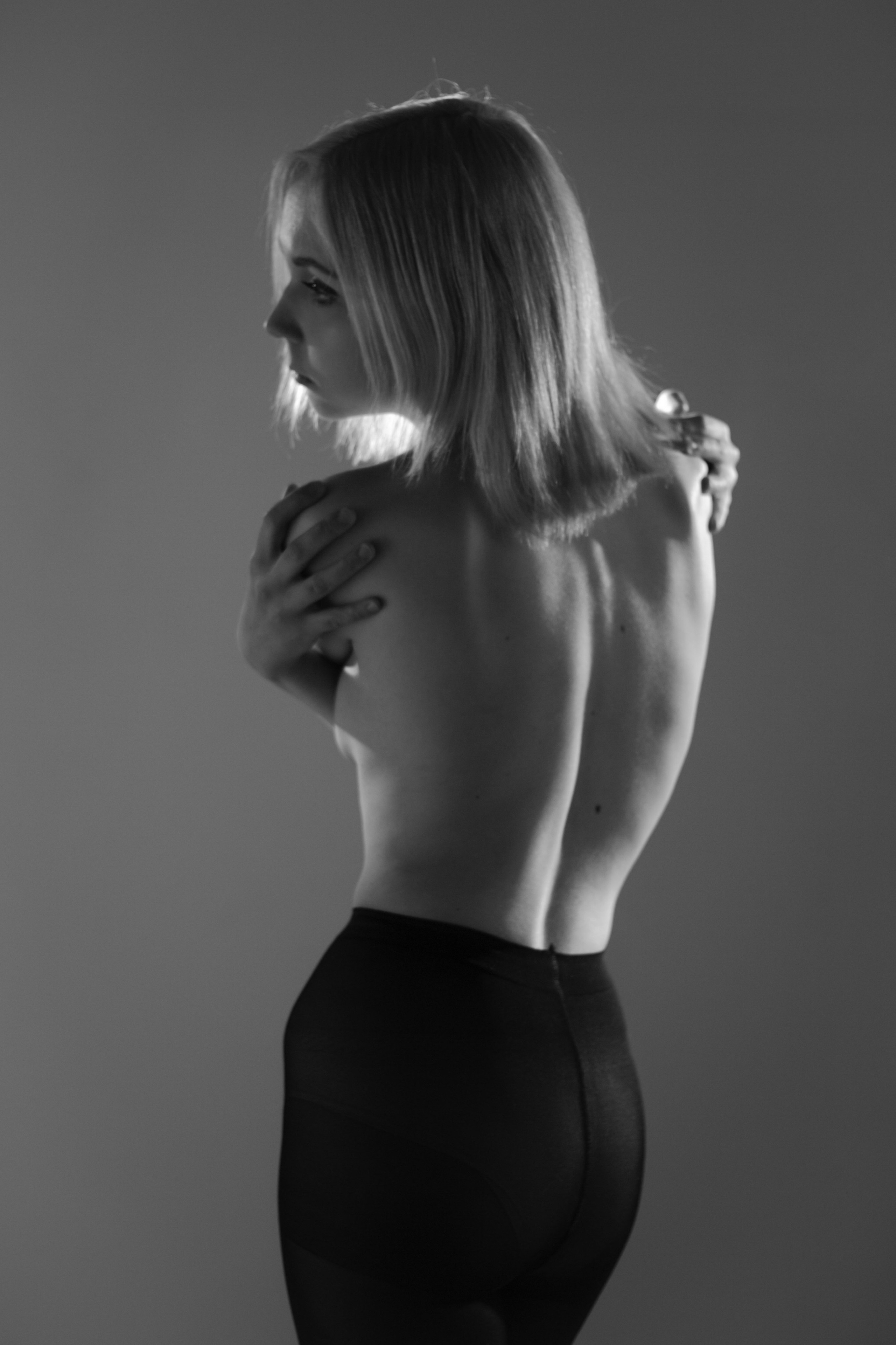 Катя. Юля Мурашова портретный и документальный фотограф