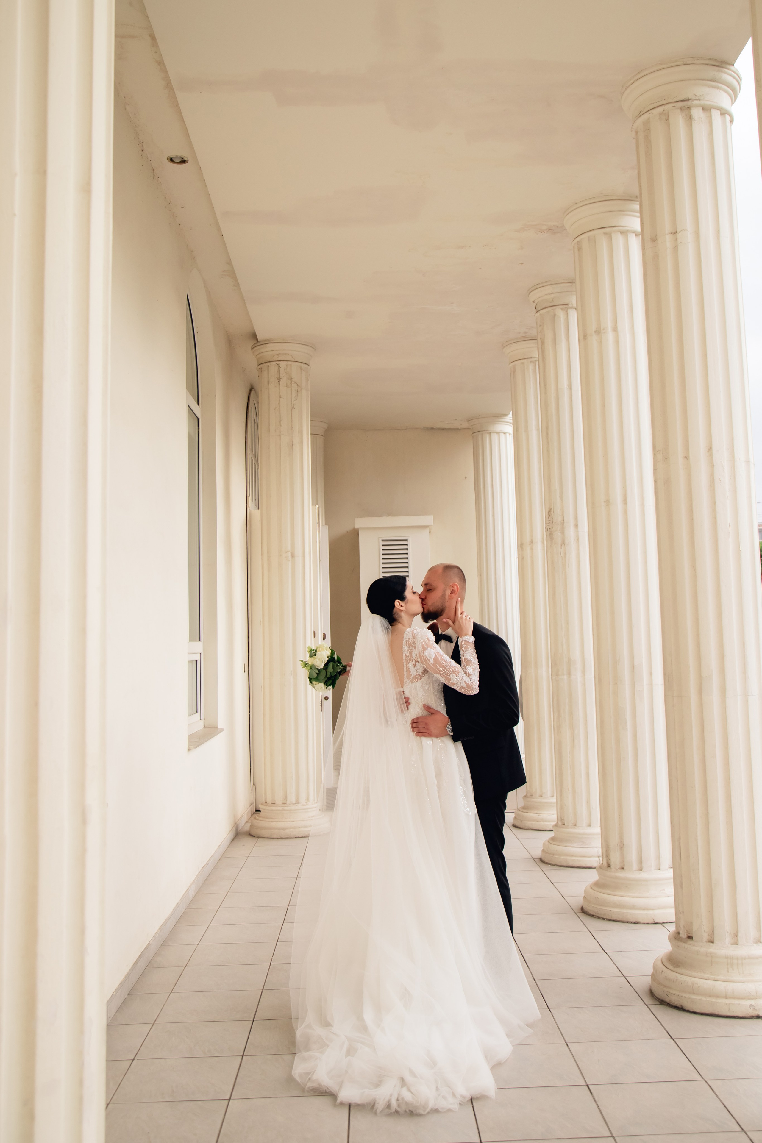 Свадьба Дмитрий и Снежана. Свадебный и семейный фотограф в Краснодарском крае