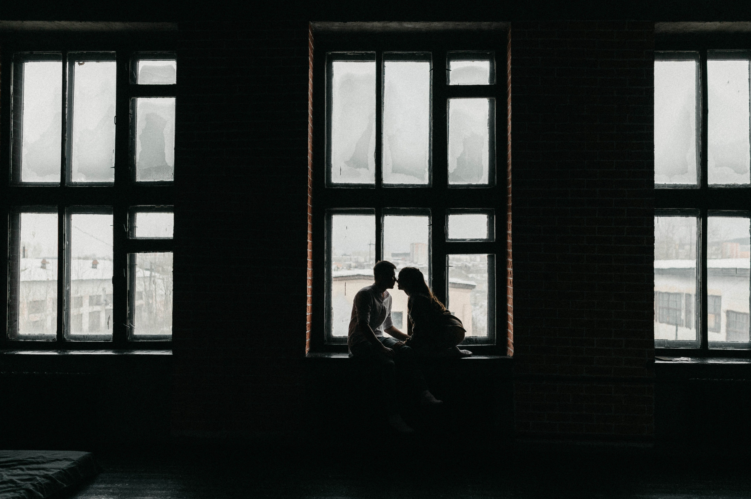 Данил и Настя. Свадебный и семейный фотограф в Чите Юлия Оранская