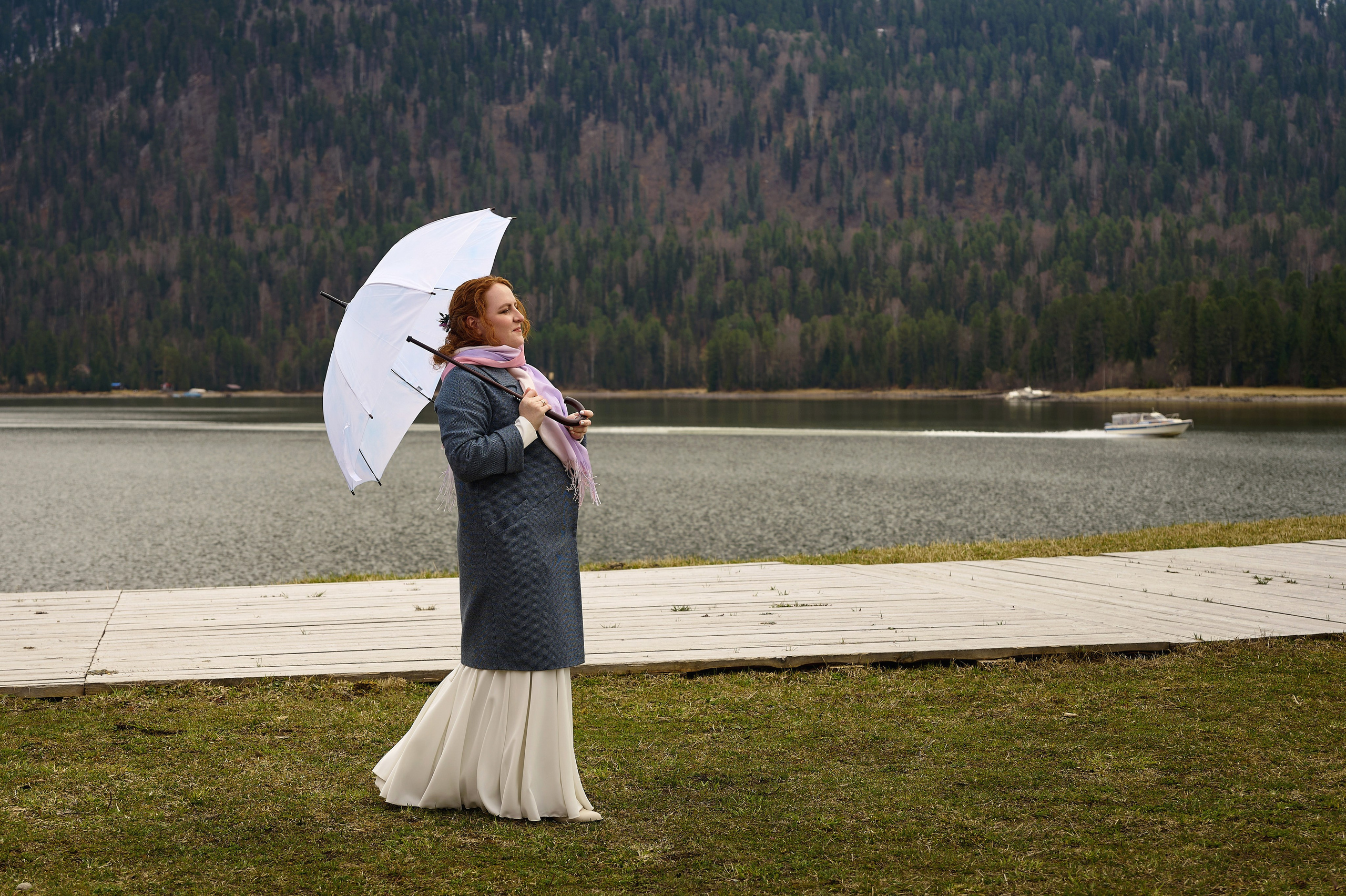 Антон и Наталья. Фотограф Опыт Качество Скорость Горный Алтай Барнаул