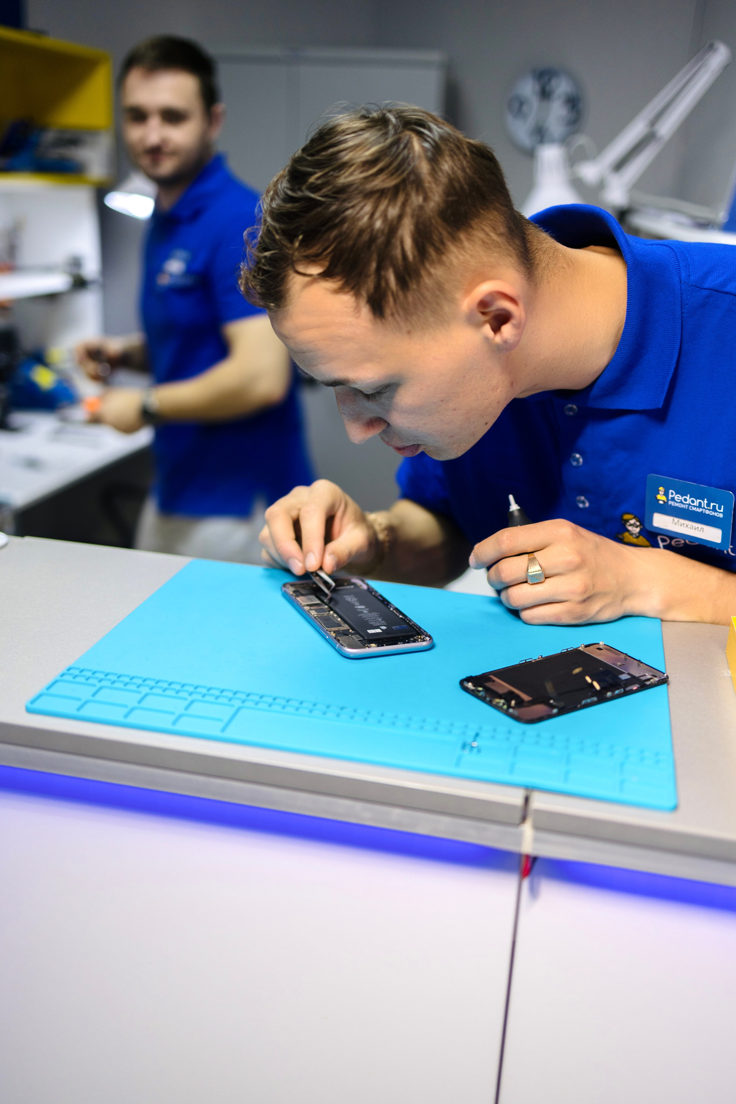 Педант. Свадебный фотограф в Петропавловске-Камчатском Артур Зябов