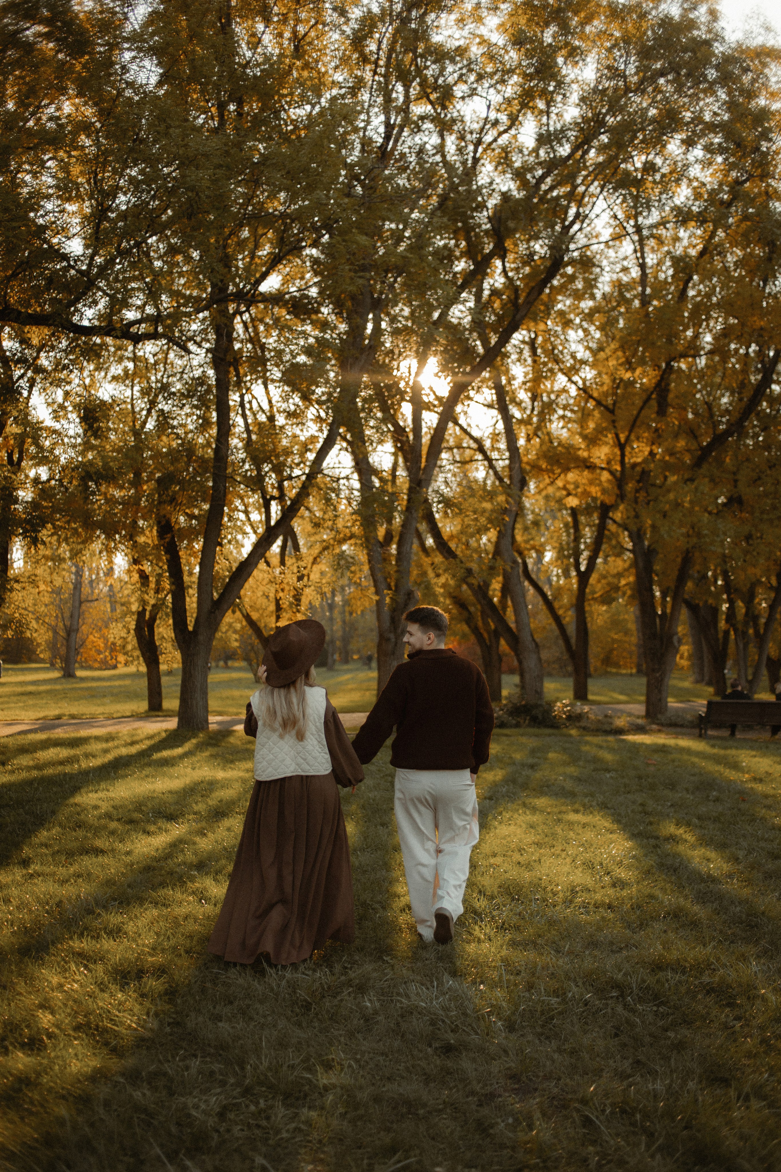 Фотопрогулка. Фотограф в Краснодаре Евгения Михаевич