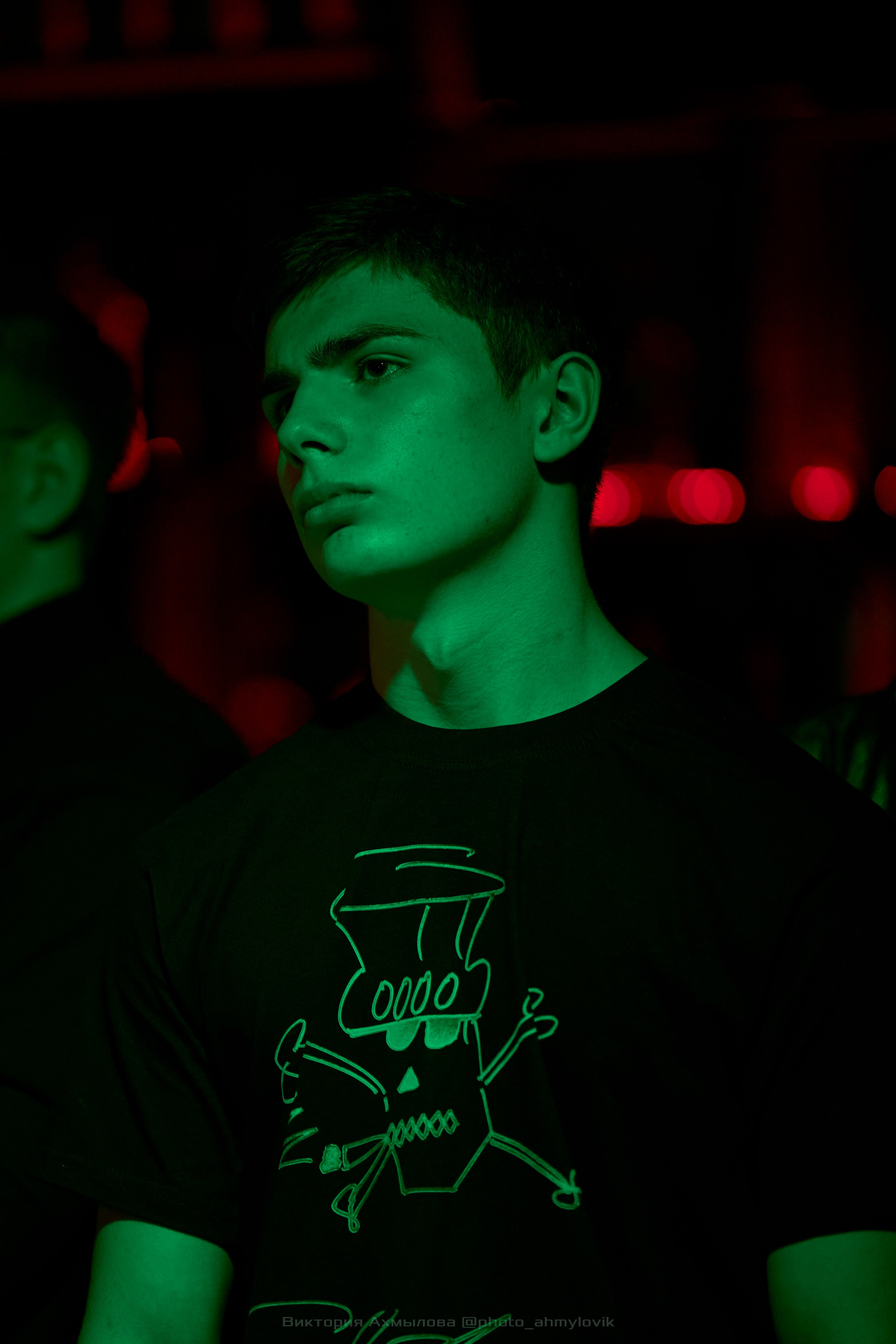 19.07.2024 НШБ Зеленоград. Виктория Ахмылова. Фотограф в Москве