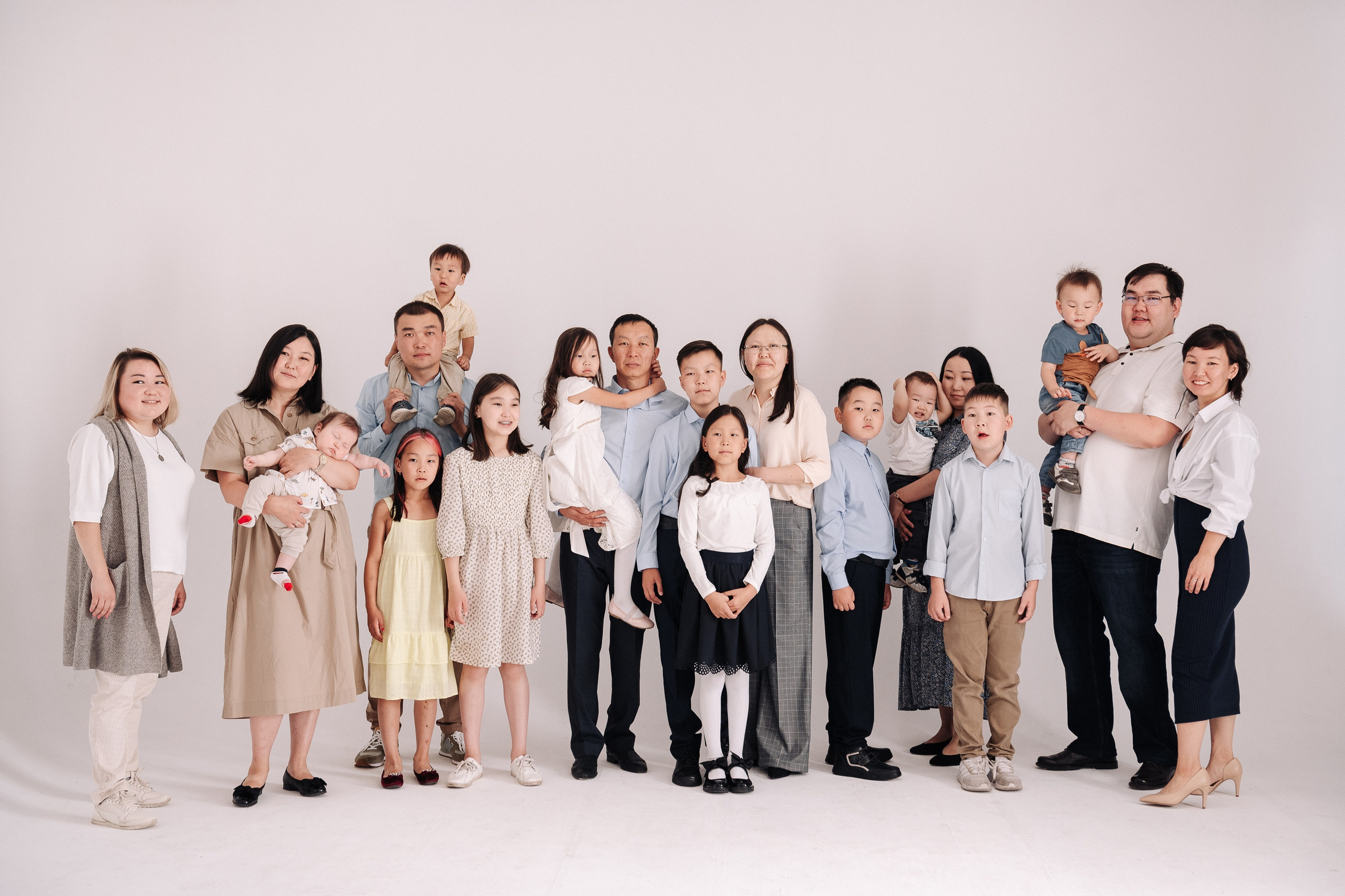 3. Фотограф Улан-Удэ, Бурятия