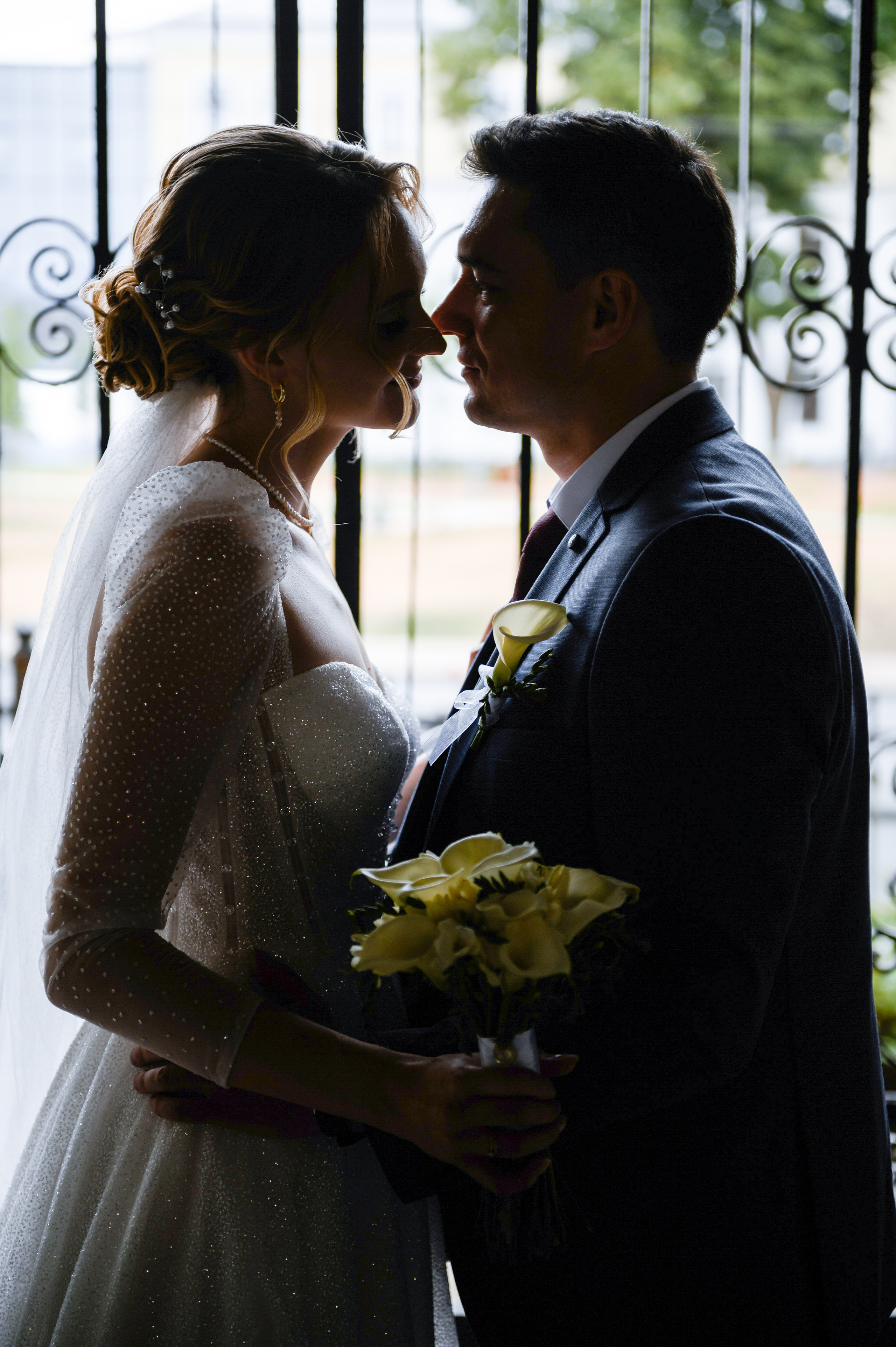 Александр & Алина. Фотограф Микита Ласица