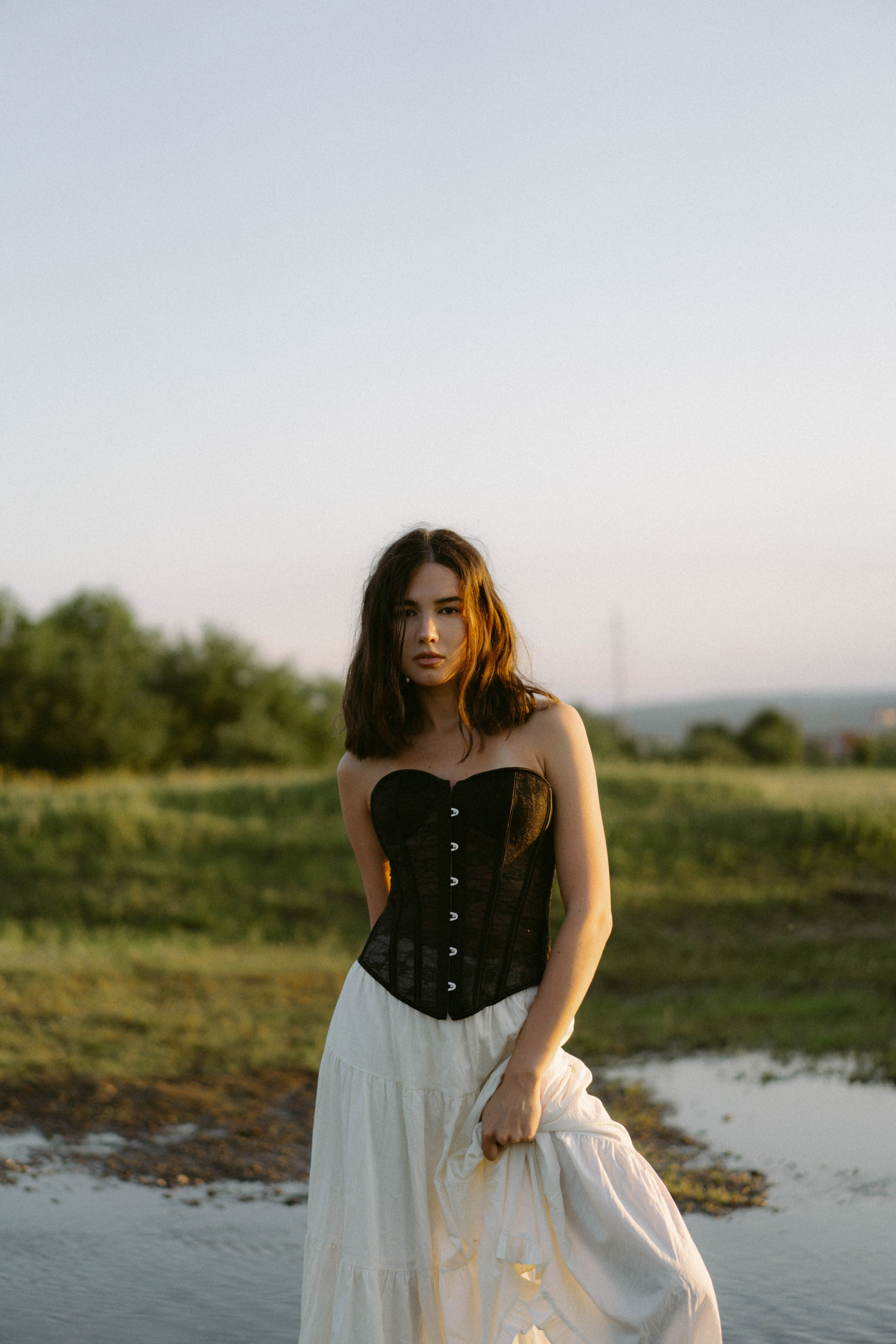 Summer. Свадебный фотограф Анастасия Хабарова в Новоуральске и Екатеринбурге