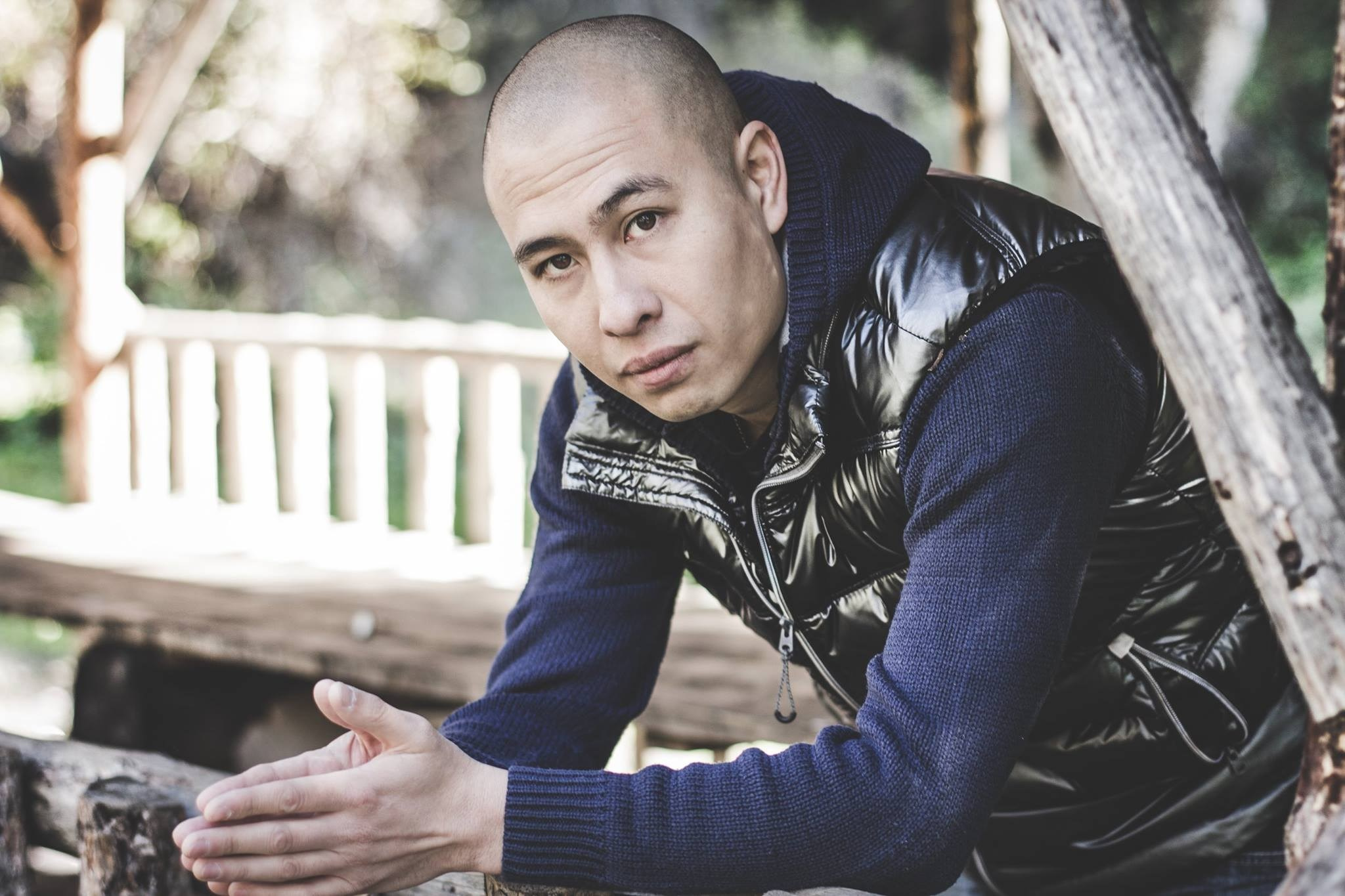 William Lawson’s 13 The Bar. Nina Petina