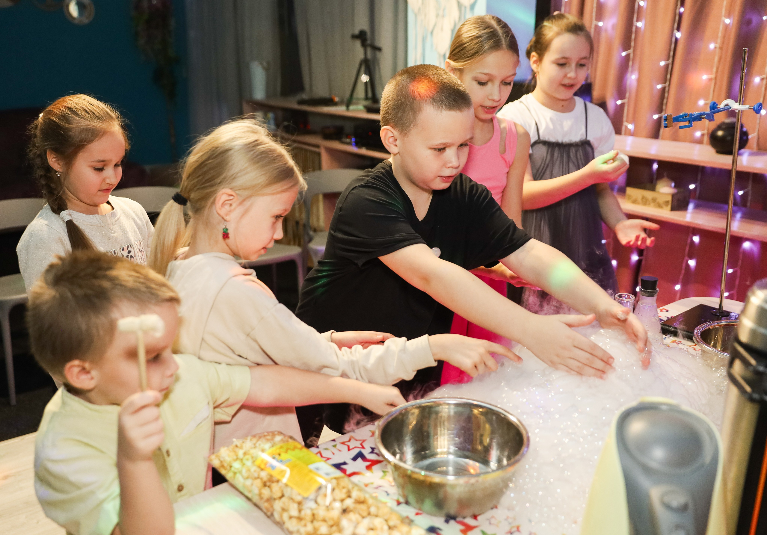 ДЕНЬ РОЖДЕНИЯ МАКСИМА 2 ГОДА. Фотограф мероприятий Ирина Каширина