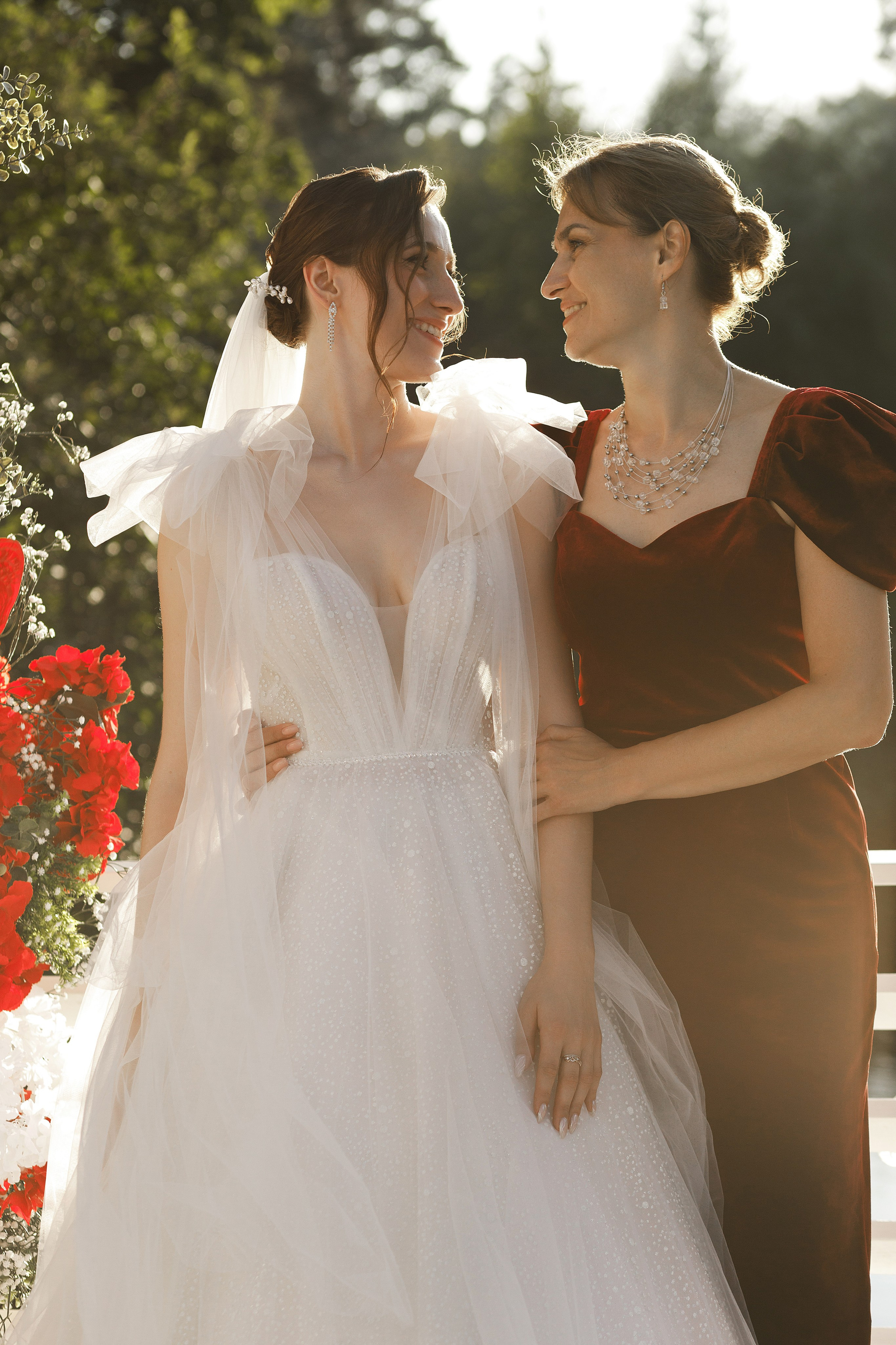 Назар и Анастасия. Фотограф в Москве Юлия Хамзина