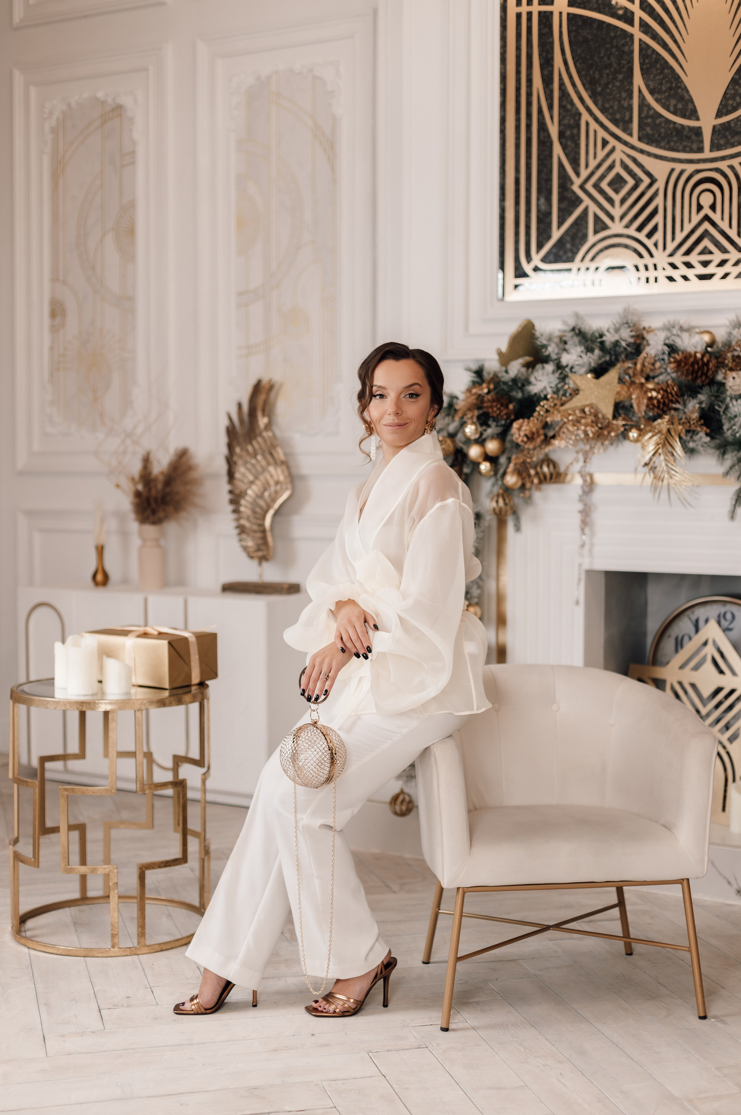 Инна. Фотограф в Москве Юлия Хамзина