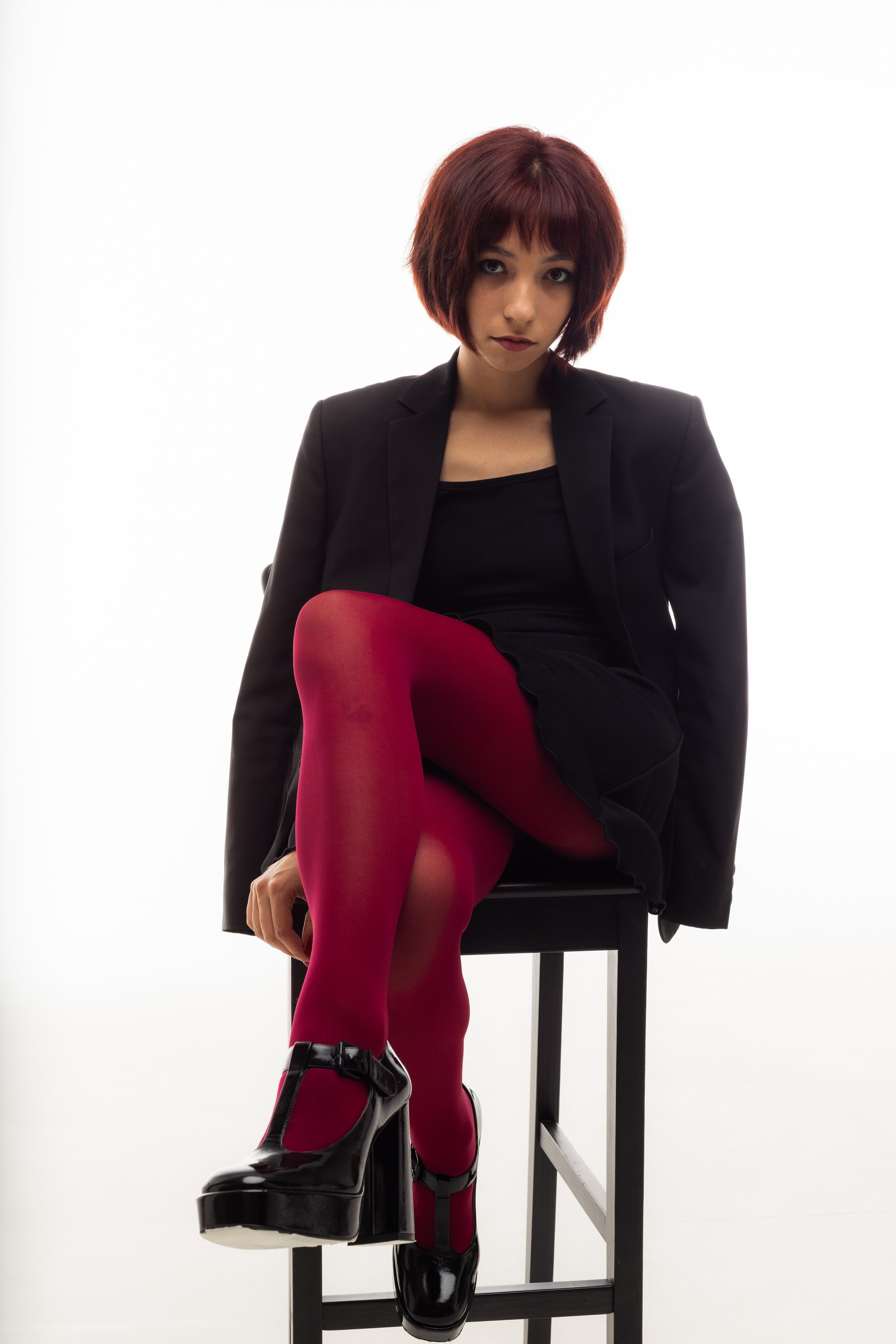 Камилла. Ксю Галиасфарова — Фотограф Казань