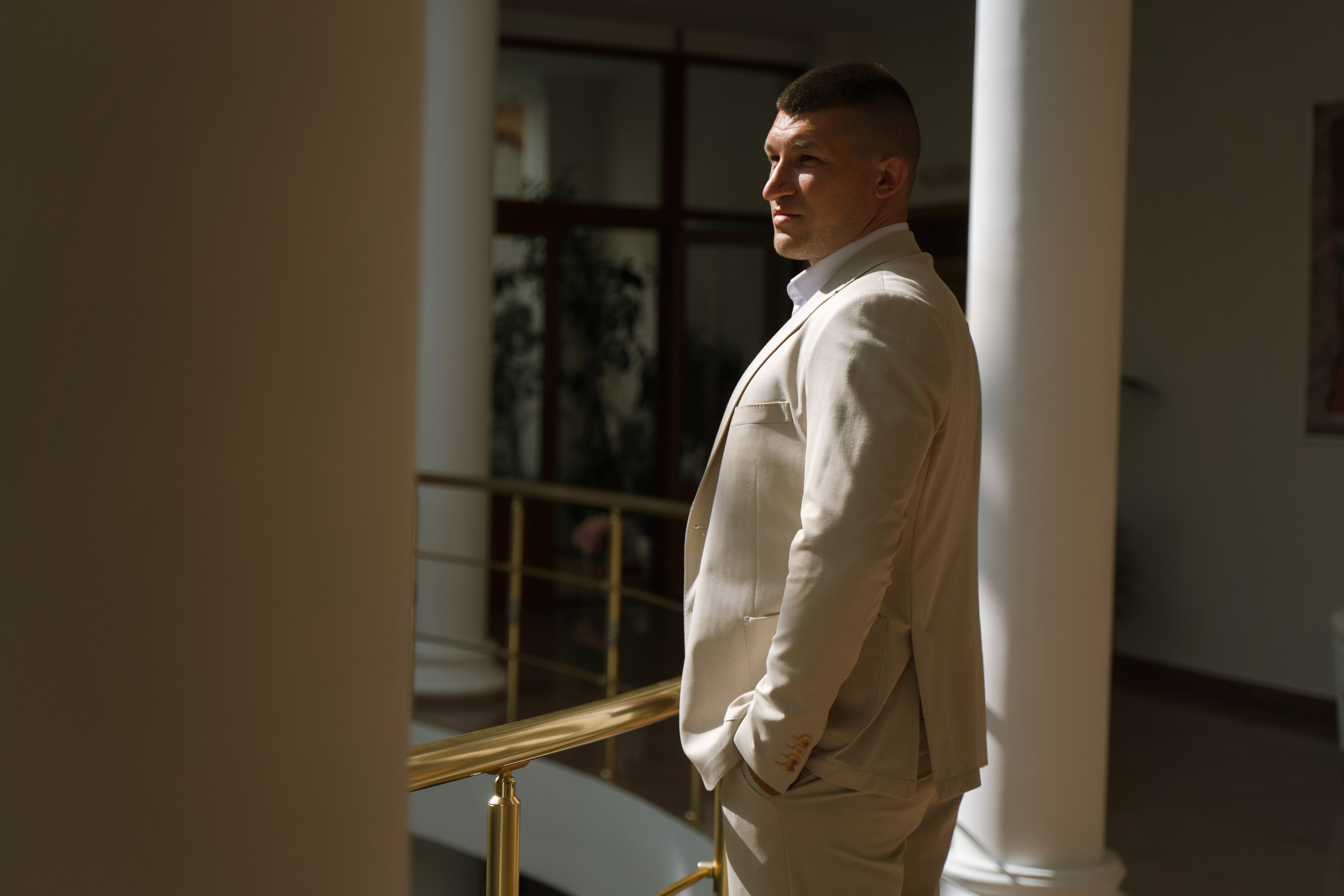 Диана и Даниил. Фотограф в Санкт-Петербурге Алексей Глазанов