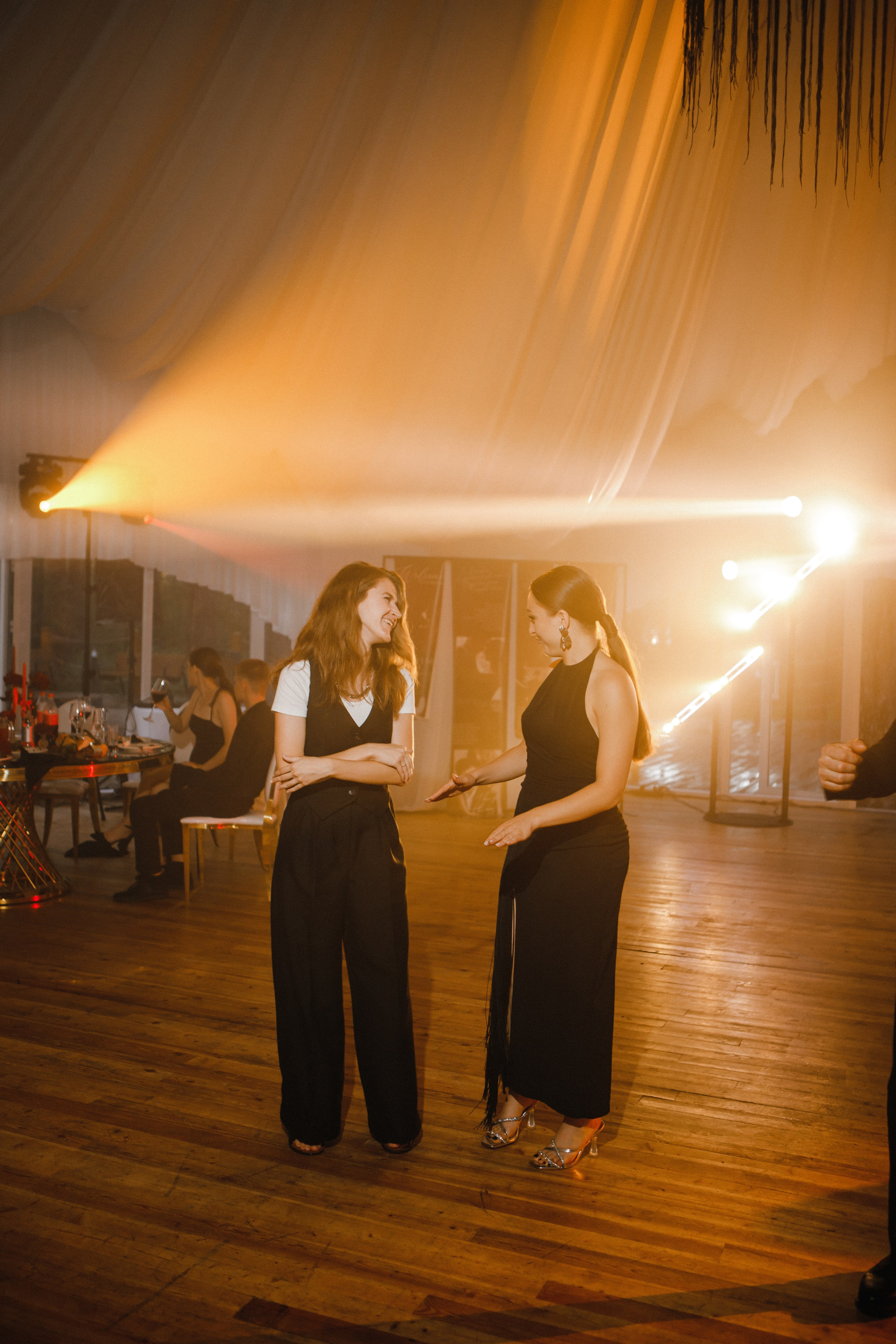 Свадебная выездная церемония. Главная