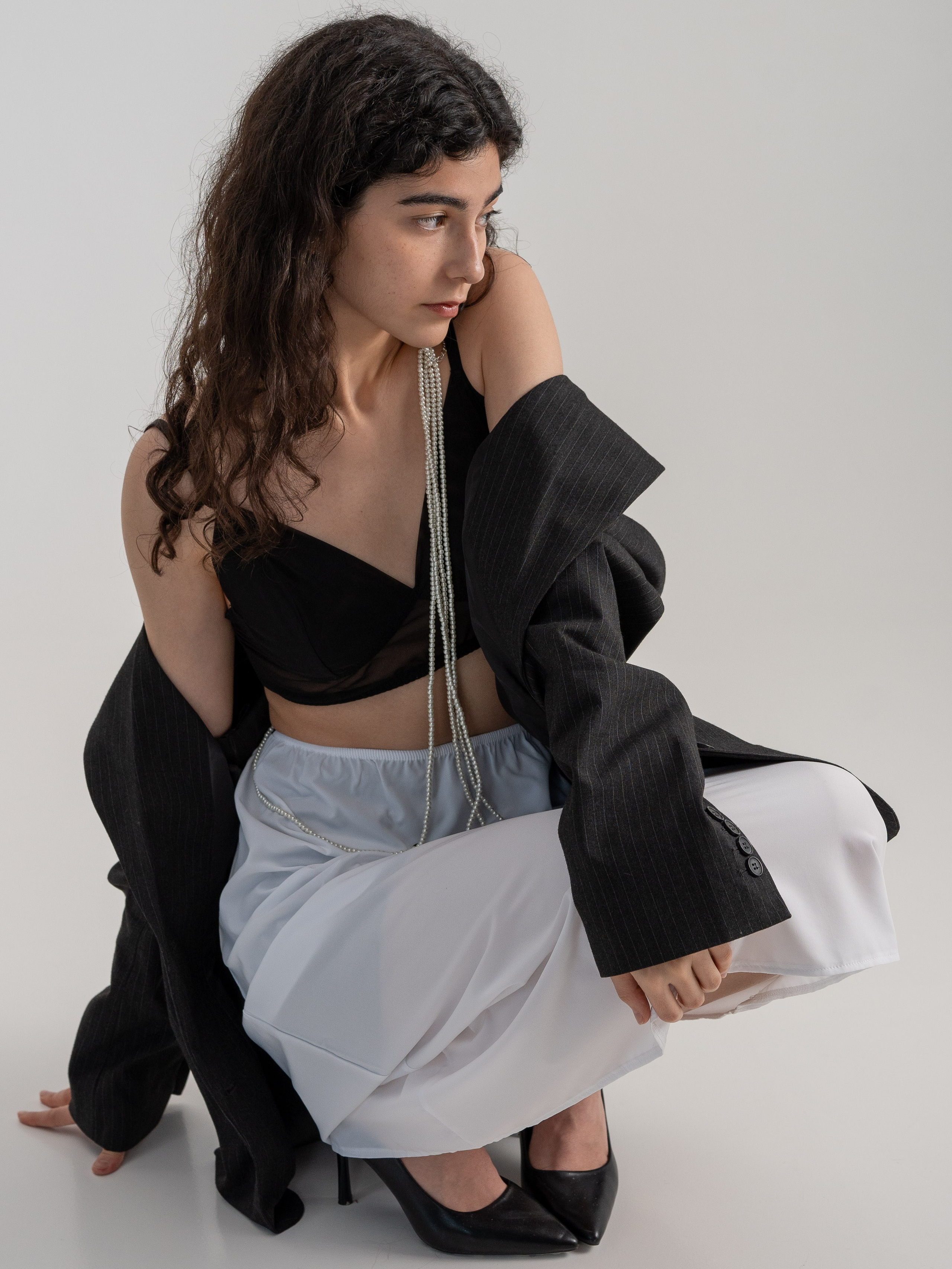 Аня|Prizma Production. Фотограф в Екатеринбурге Яна Круташова