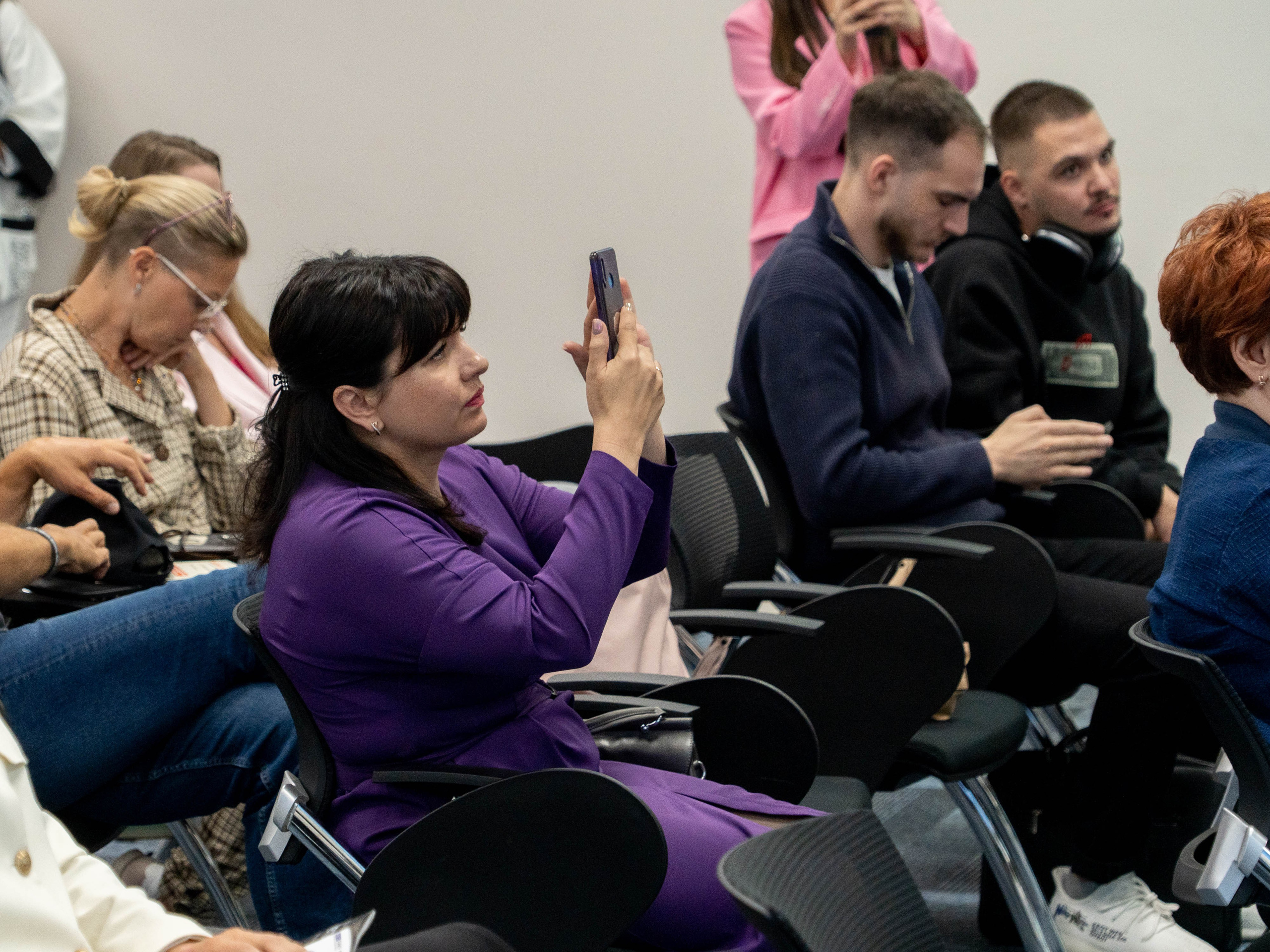 Franch Summit. Фотограф в Екатеринбурге Яна Круташова