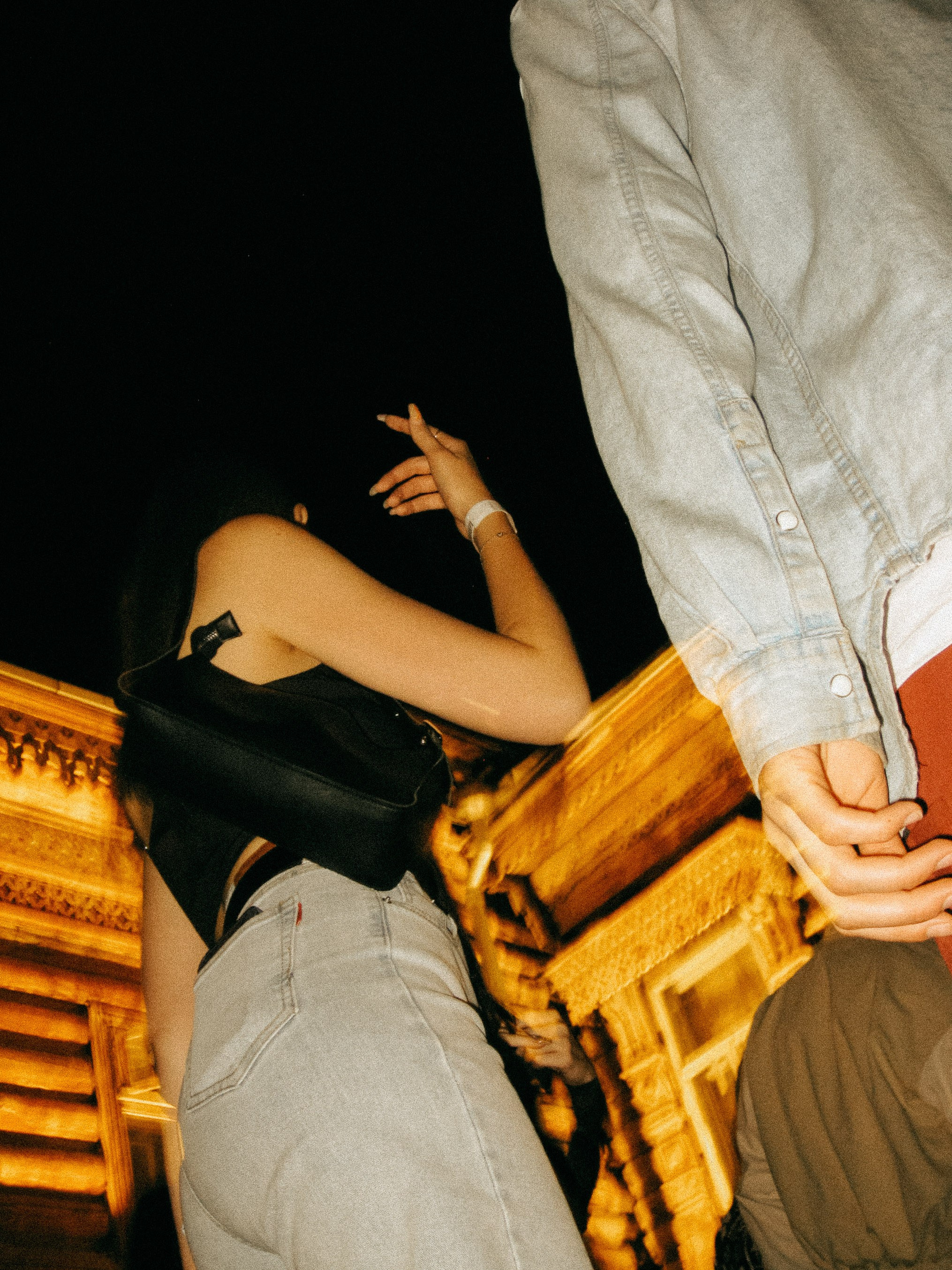 DESTROYERS 25 ЛЕТ|СТАВНИКОВ бар. Фотограф в Екатеринбурге Яна Круташова