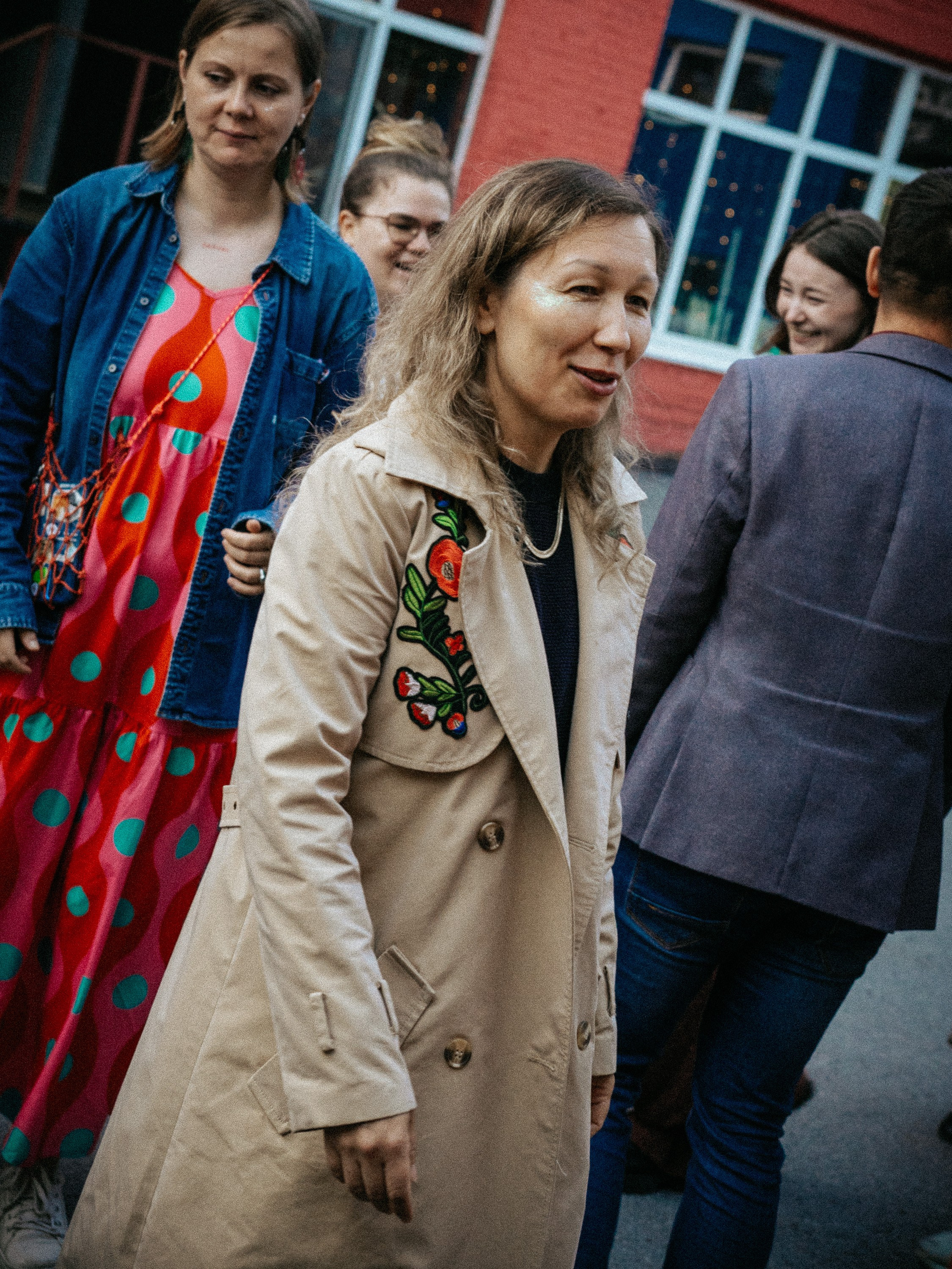 Встречи|День рождения. Фотограф в Екатеринбурге Яна Круташова