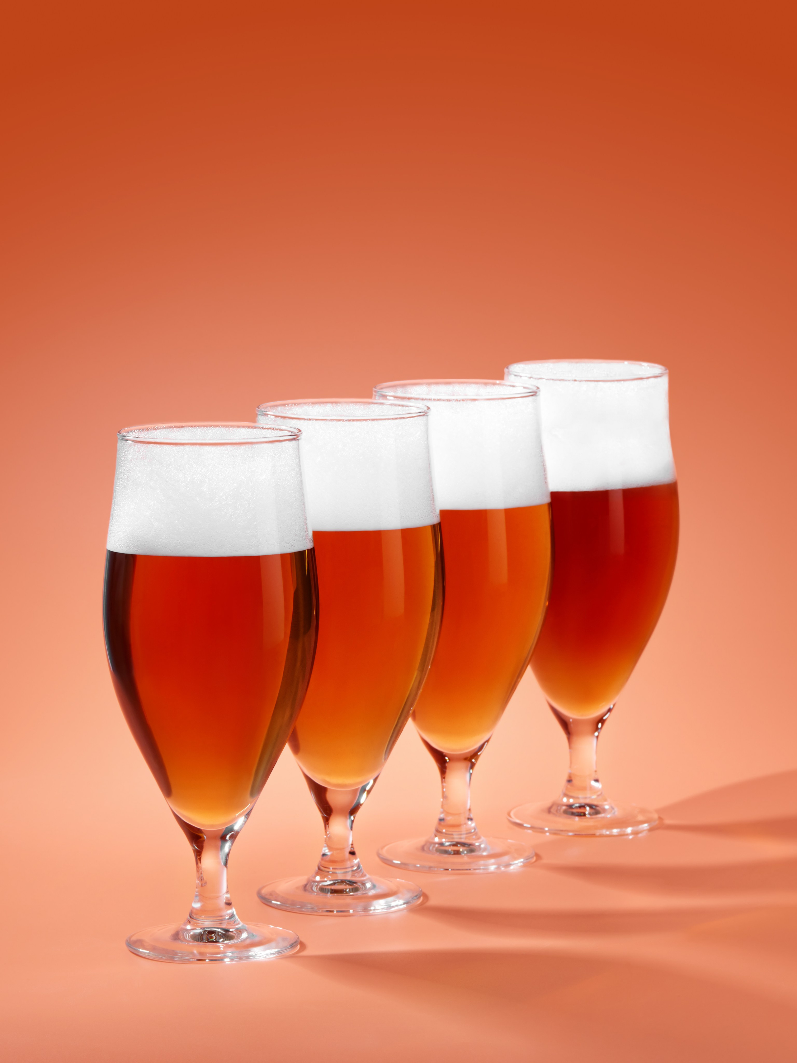 Luminarc бокалы. Предметный фотограф  Анастасия Лобанова