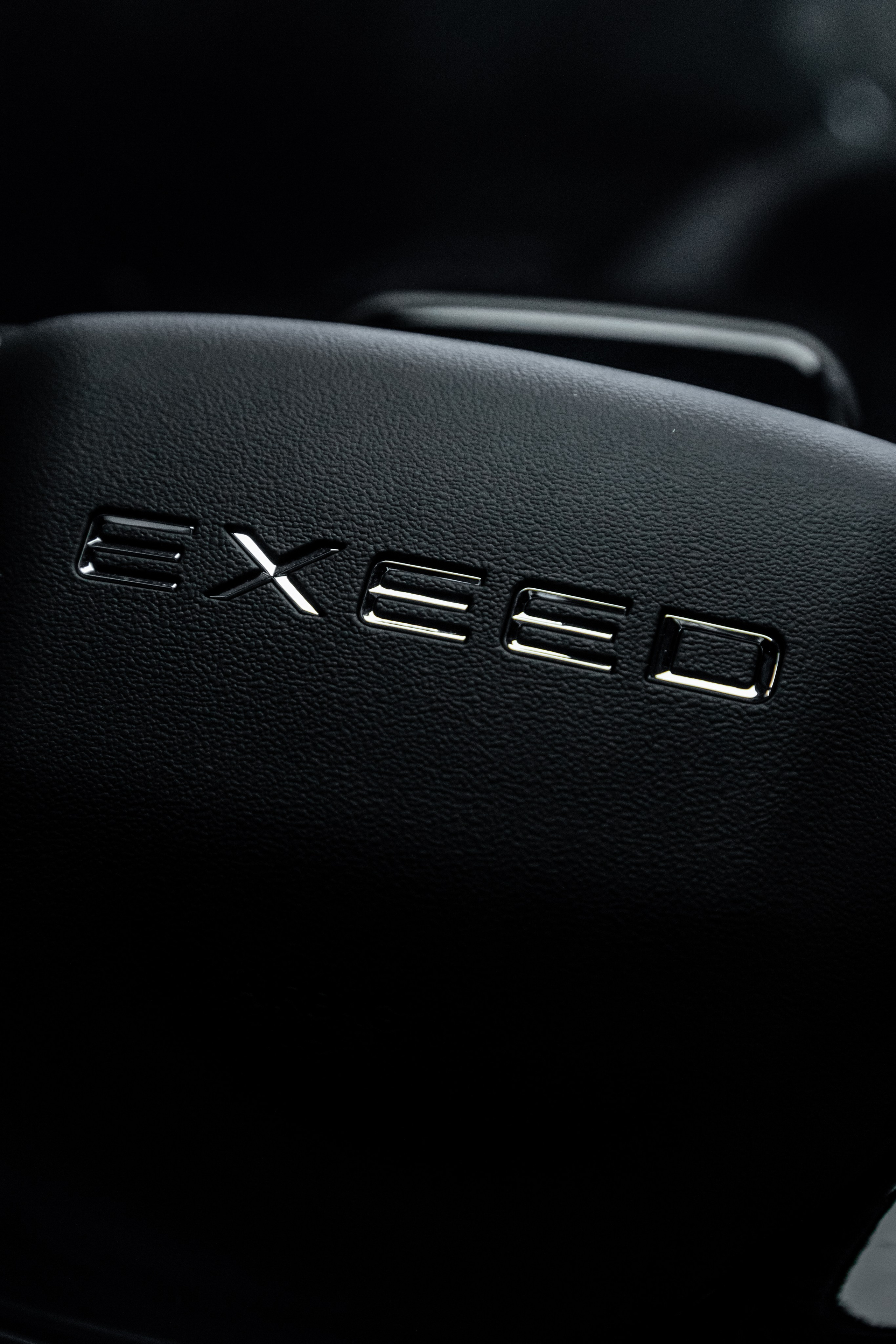 Выдача автомобиля. Фотограф в Самаре / Олеся Широнина