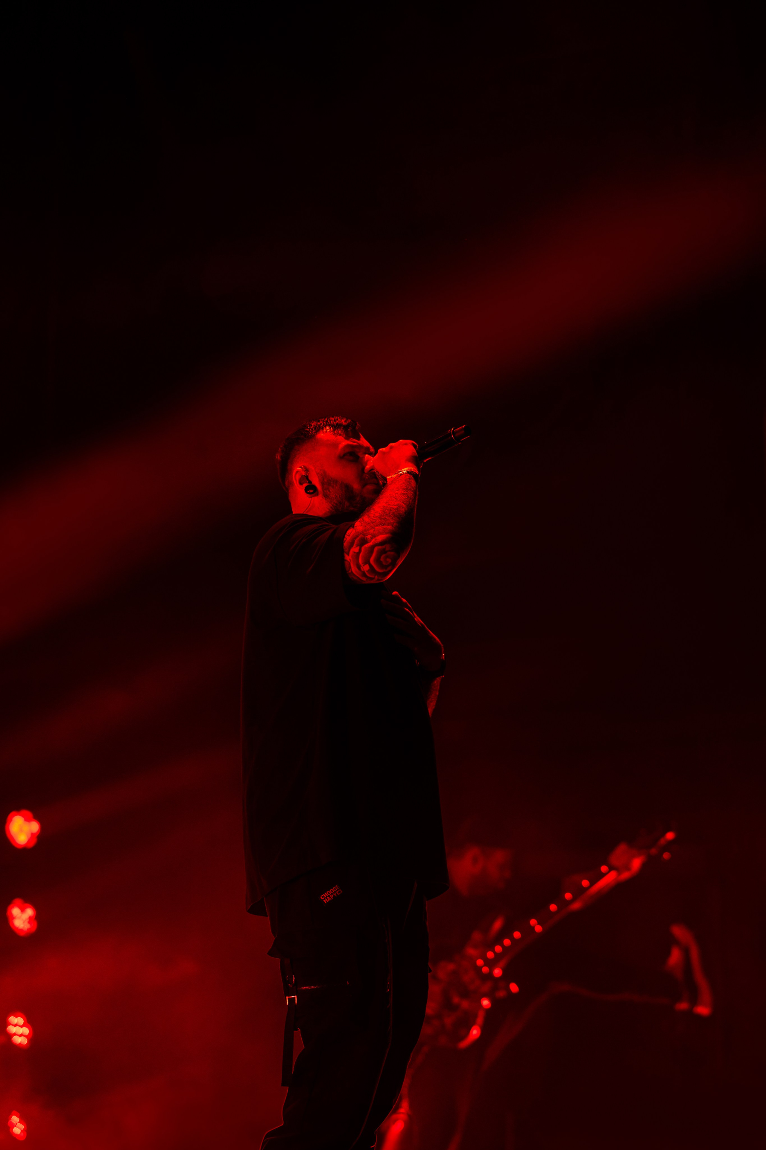 Репортажная съёмка концертов и театральных постановок | Видео и фото контент | ZPROD. Фото и видеосъемка | продакшн студия ZPROD