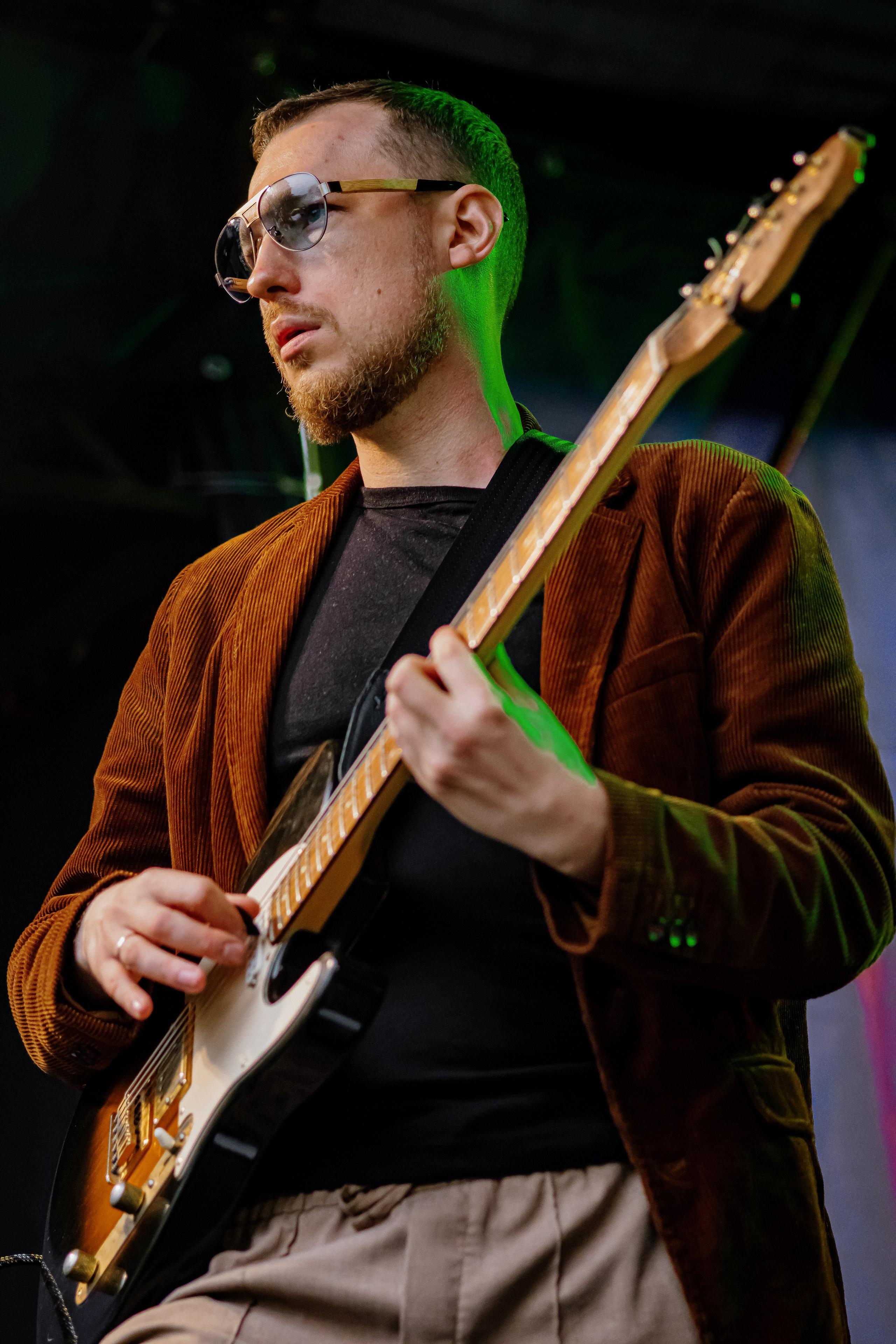 Ночь музыки Екатеринбург 07 / 2025. ФОТОГРАФ ЕКАТЕРИНБУРГ